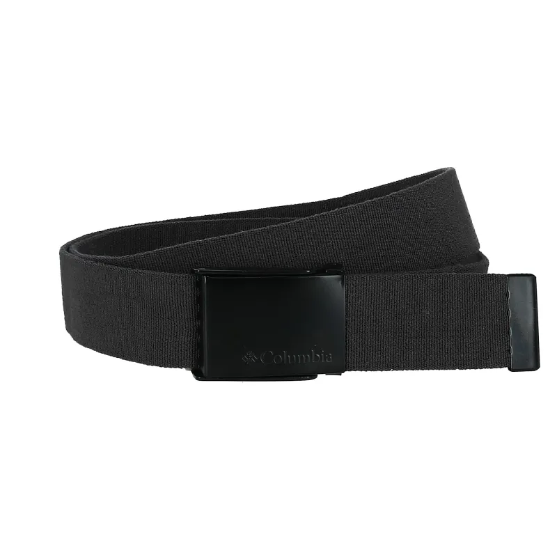 Columbia Men's Military Web Stretch Belt sold by Belt Outlet