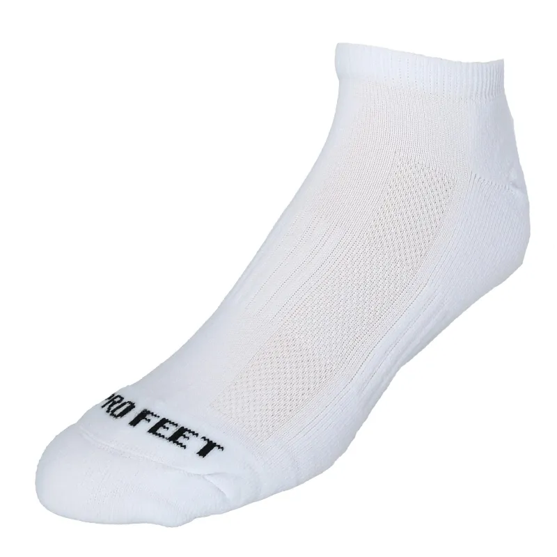 Pro Feet Men's Low Cut Athletic Socks (3 Pair Pack) made by Belt Outlet