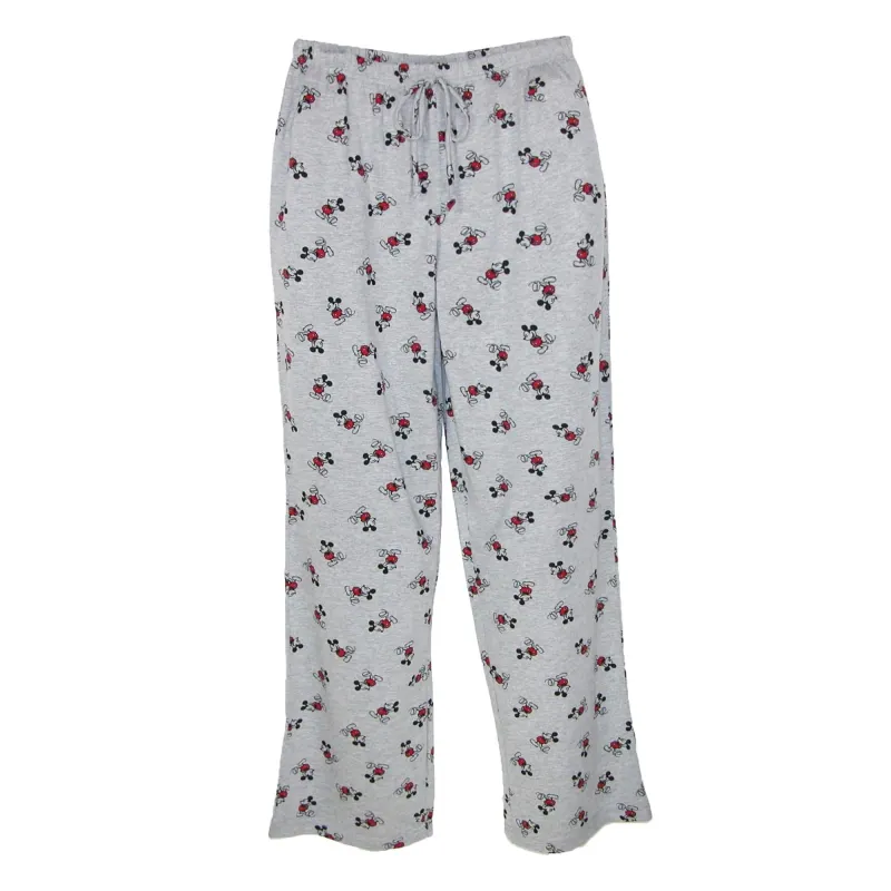 Disney Mickey Mouse Athletic Pants made by Disney