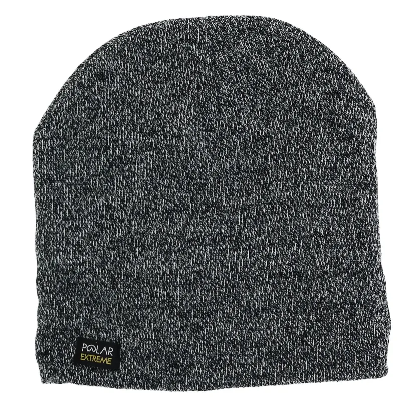 Polar Extreme Insulated Pull Beanie Cap made by Belt Outlet
