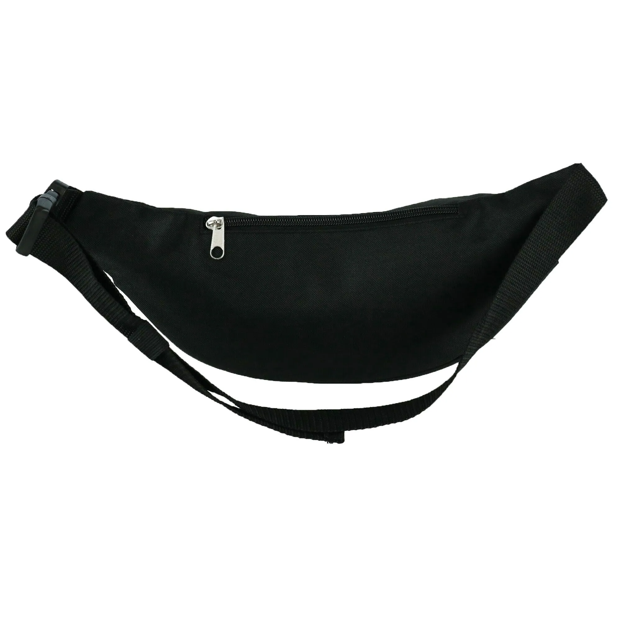 Disney Peeking Mickey Mouse Fanny Waist Pack sold by Belt Outlet product image thumbnail 5