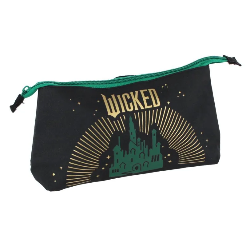 Textiel Trade Women's Wicked Travel and Tolietry Bag sold by Belt Outlet