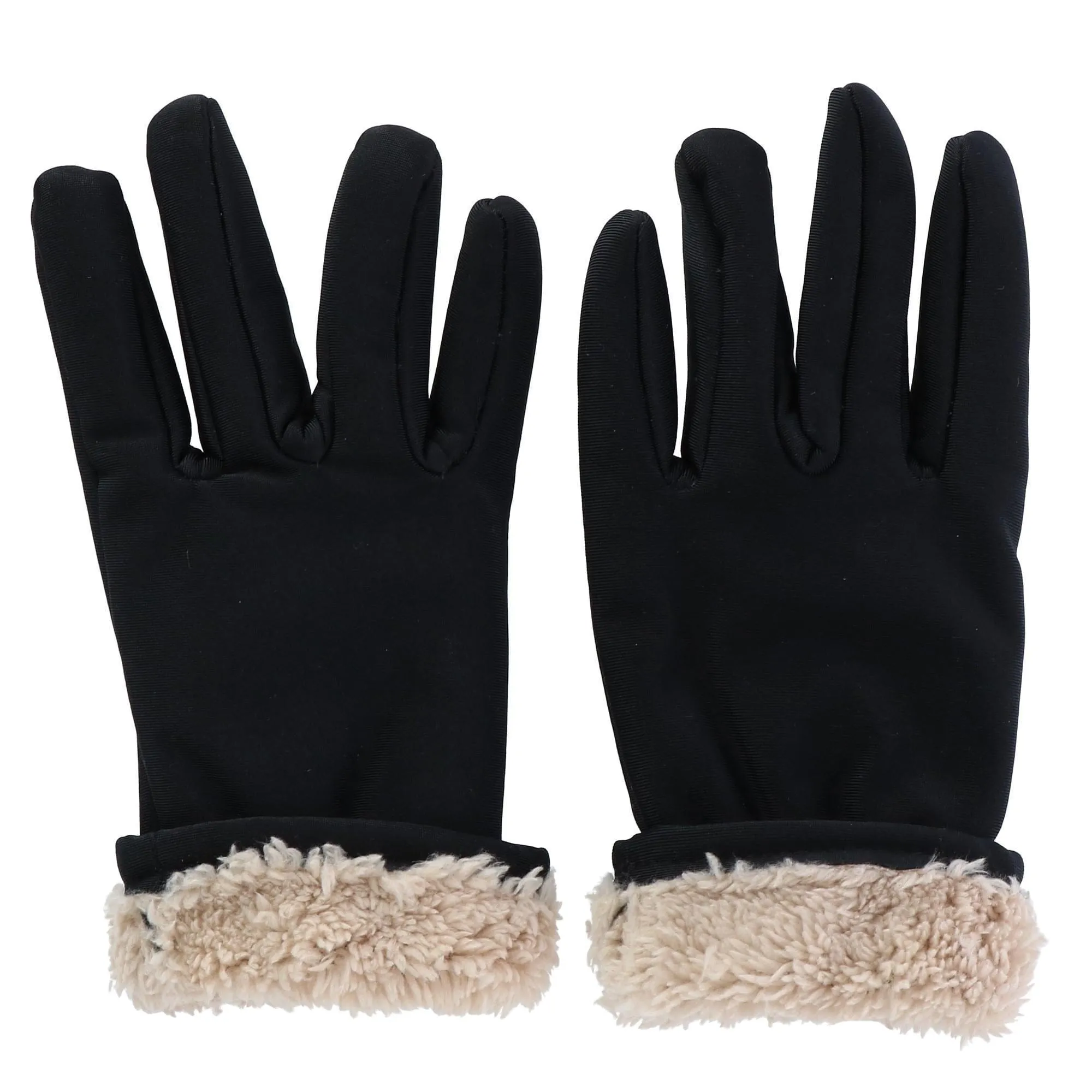 Polar Extreme Women's Insulated Stretch Lined Glove sold by Belt Outlet product image thumbnail 4