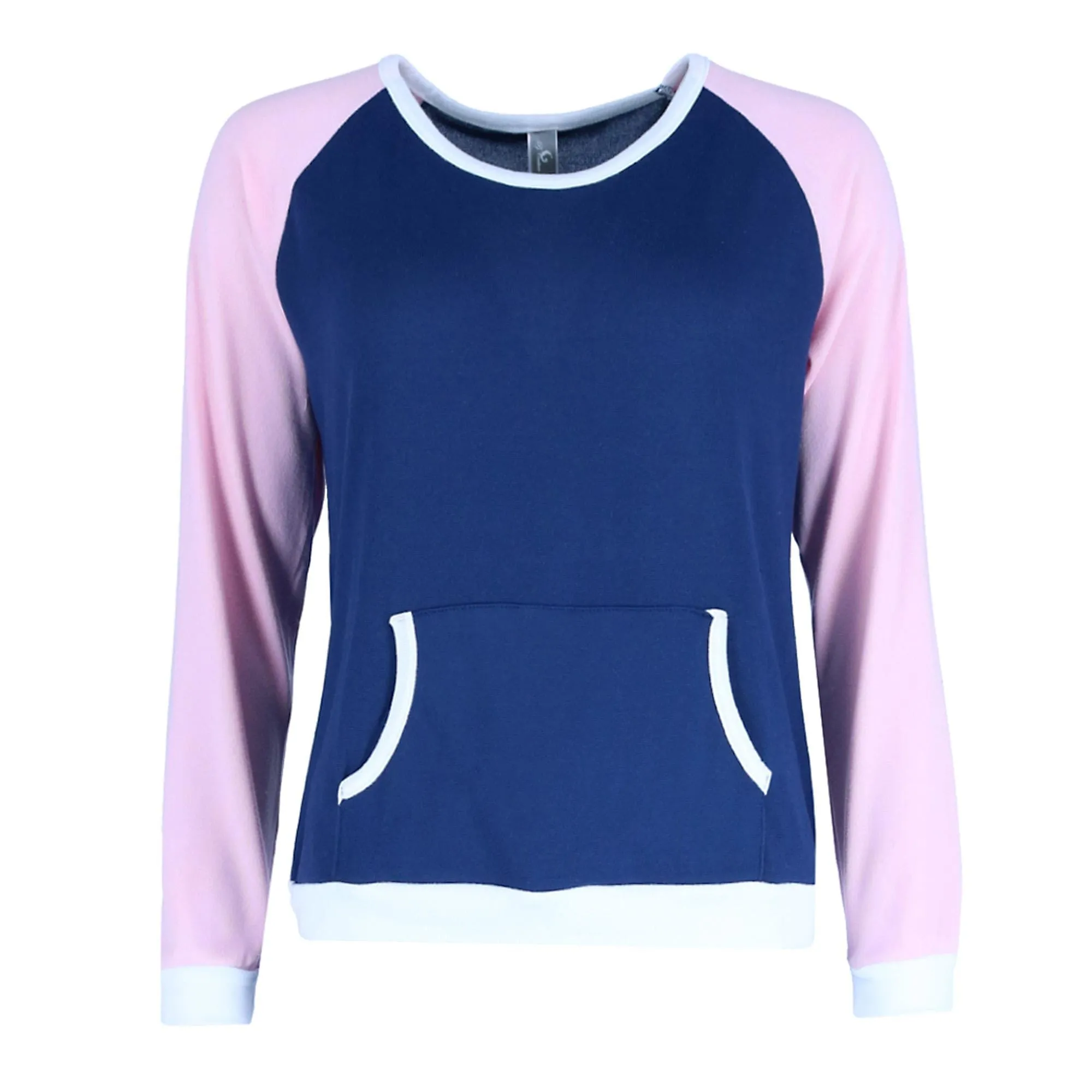 PJ Couture Women's Plus Size Heart Print Jogger PJ Set sold by Belt Outlet product image thumbnail 4