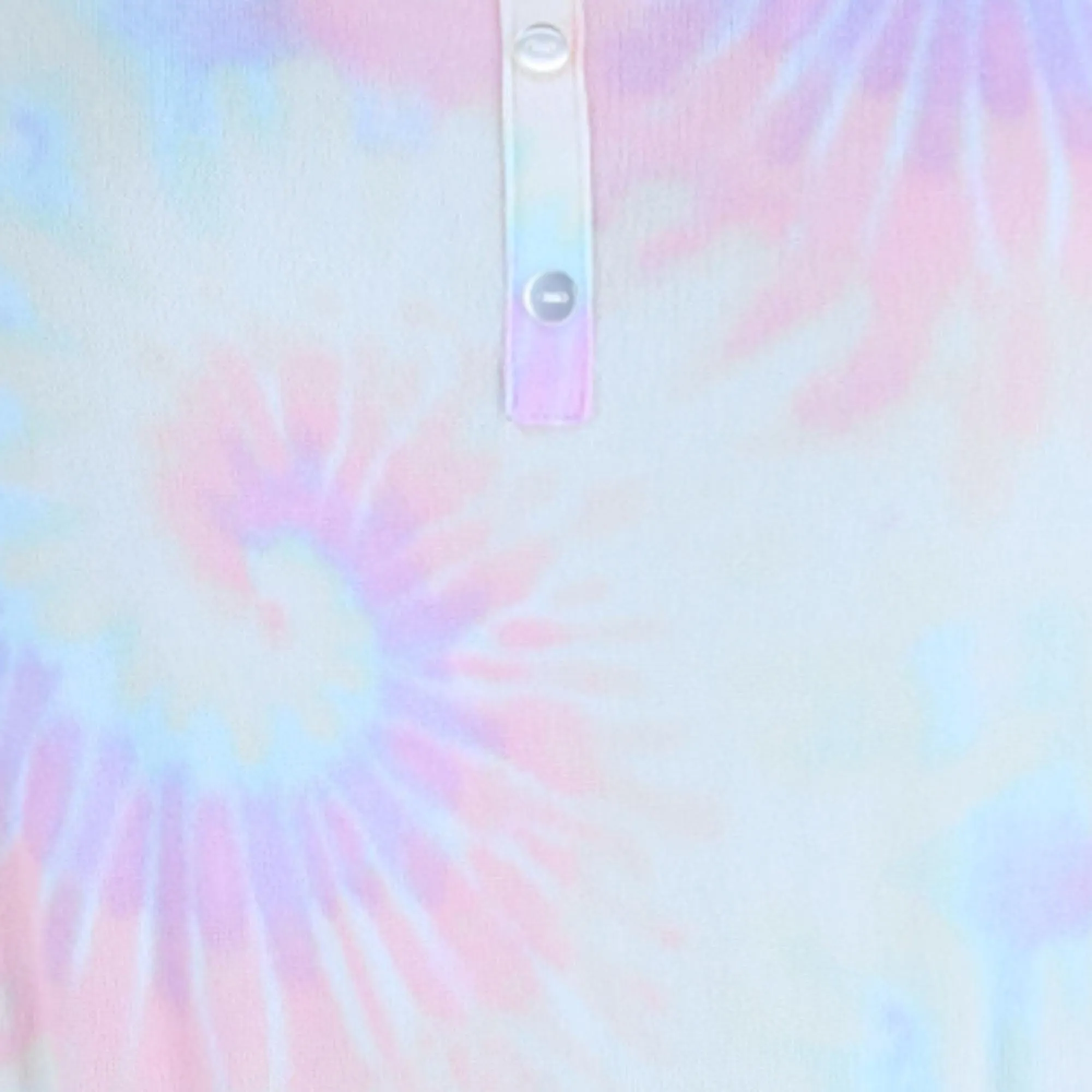 Overslept Women's Tie Dye Knit Jumper Pajama sold by Belt Outlet product image thumbnail 4