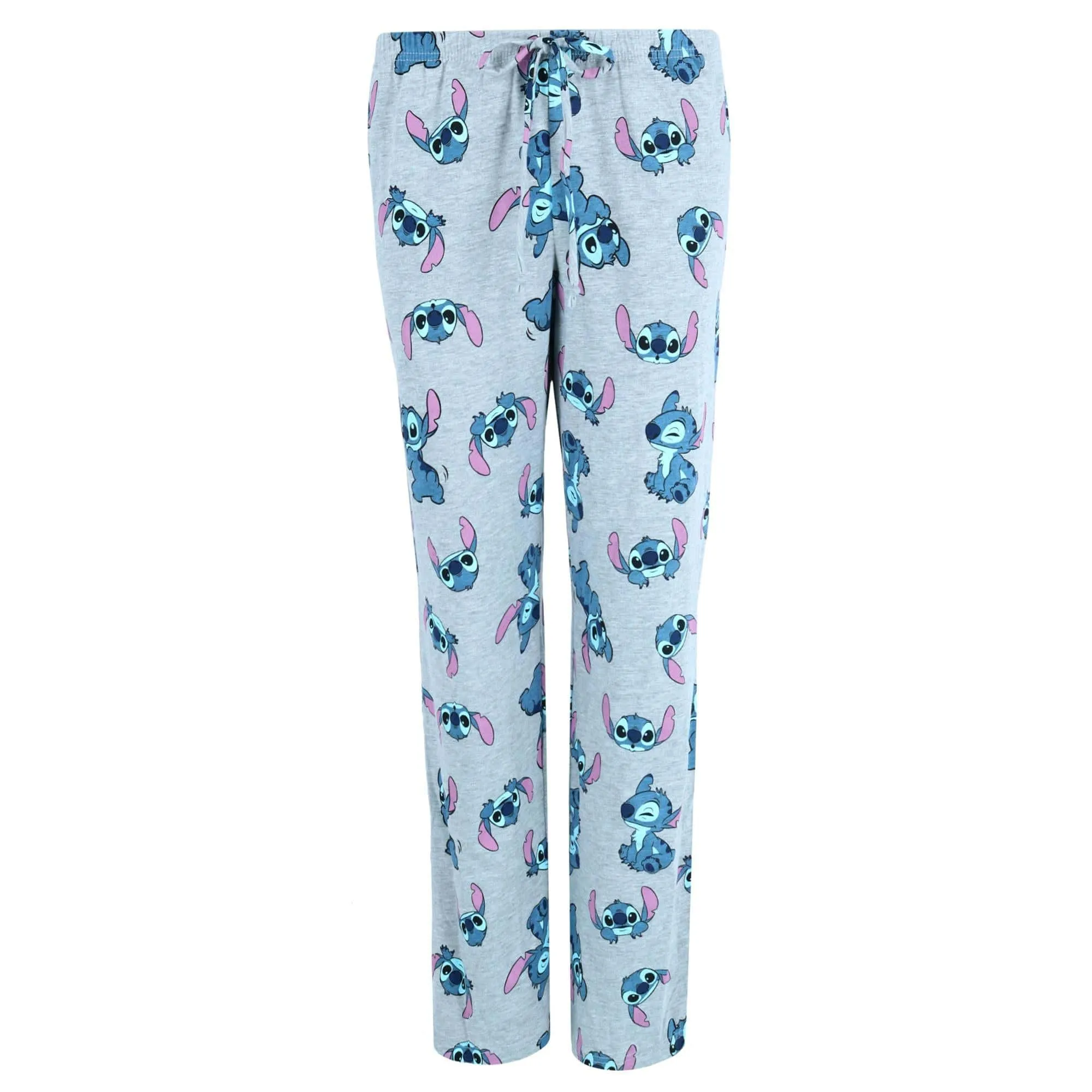 Jerry Leigh Women's Stitch Tank and Lounge Pant Pajama Set sold by Belt Outlet product image thumbnail 5