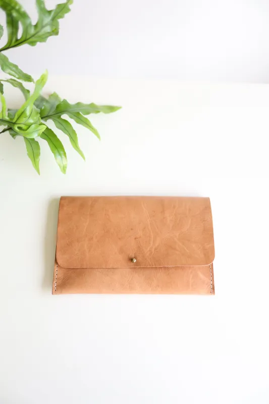 Jubilee Trading Company Atlas Wallet sold by Belt Outlet