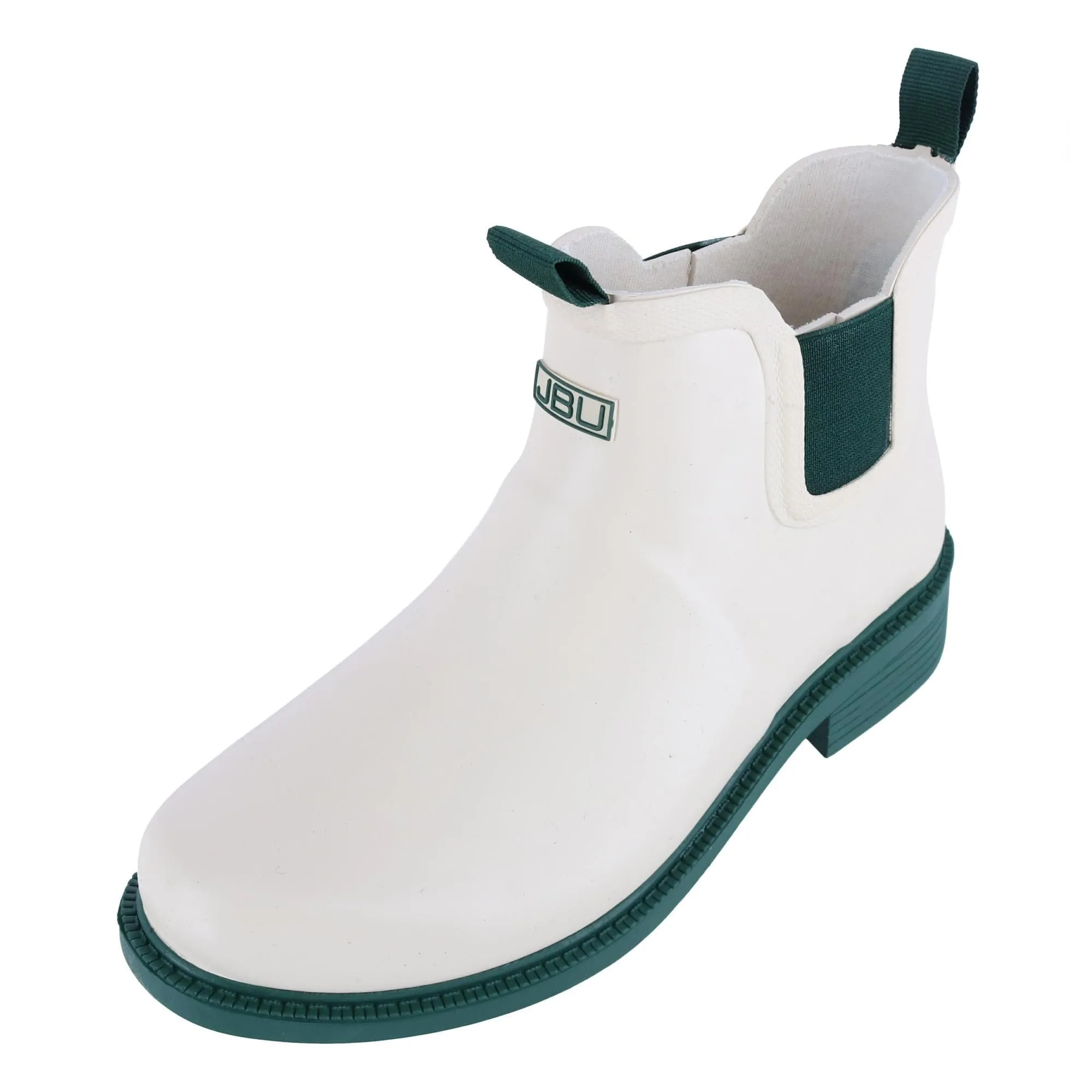 JBU by Jambu Women's Chelsea Waterproof Ankle Rain Boot sold by Belt Outlet product image thumbnail 5