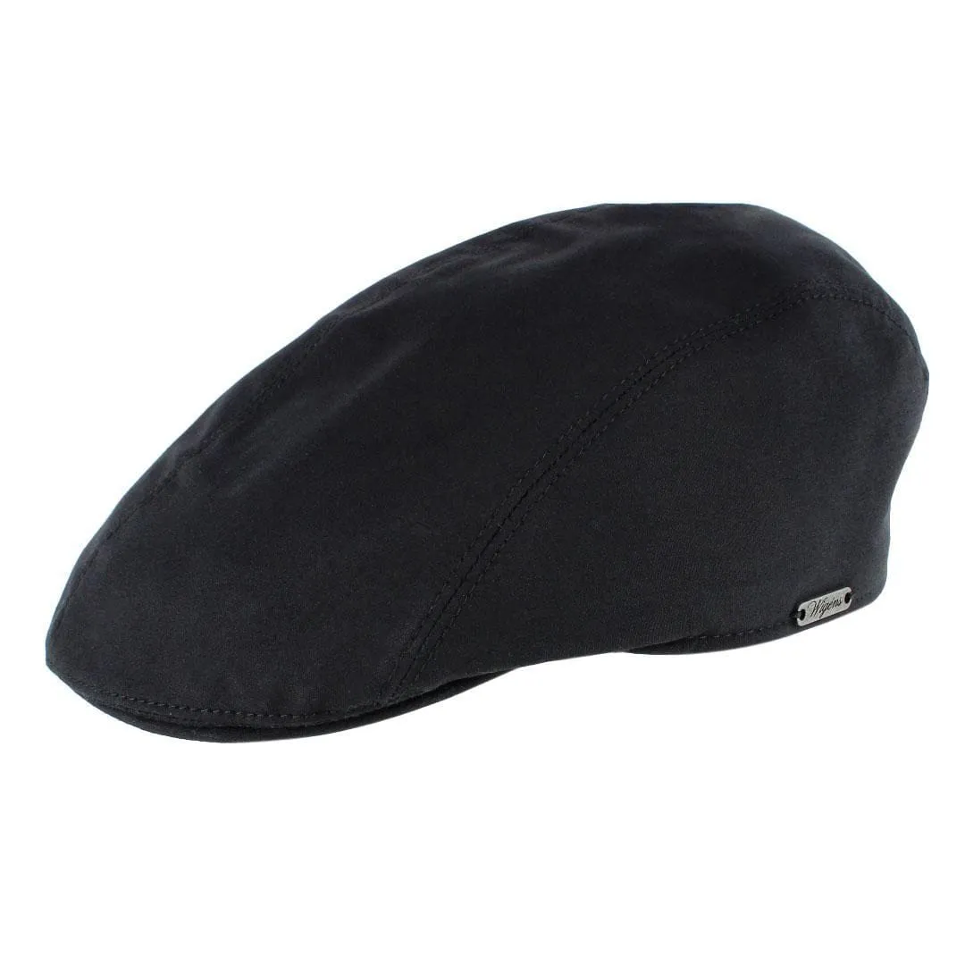 Wigens Men's Water Resistent Ivy Modern Cap sold by Belt Outlet product image thumbnail 5