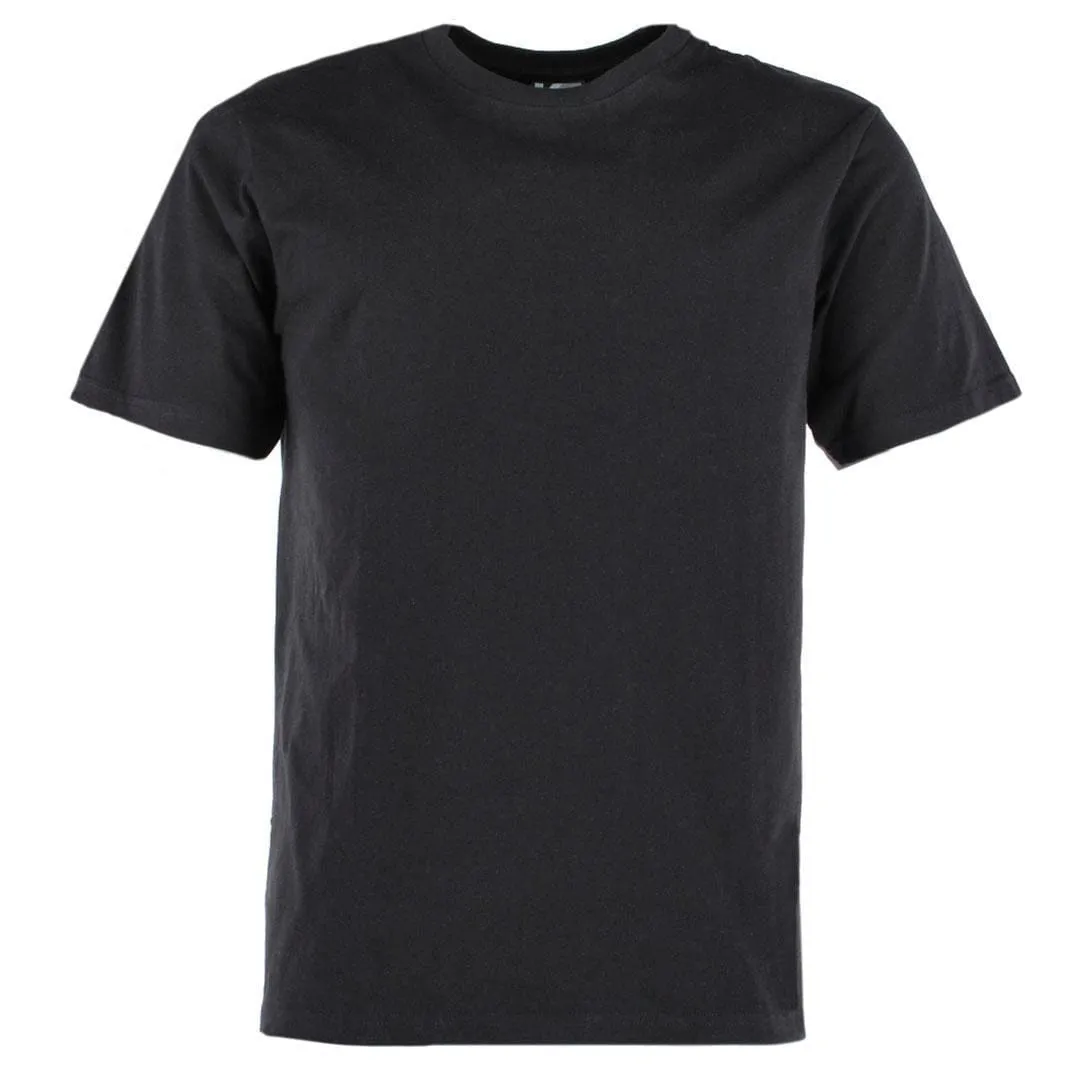 Knocker Men's Heavyweight Cotton Creckneck Tee sold by Belt Outlet product image thumbnail 2