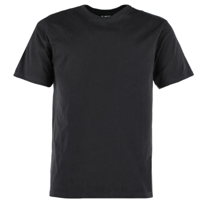 Knocker Men's Heavyweight Cotton Creckneck Tee made by Belt Outlet