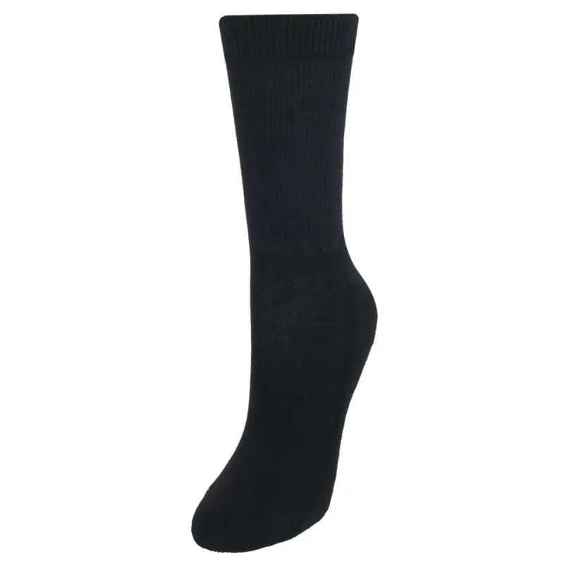 Hanes Women's Ultimate Crew Socks (6 Pack) made by Hanes