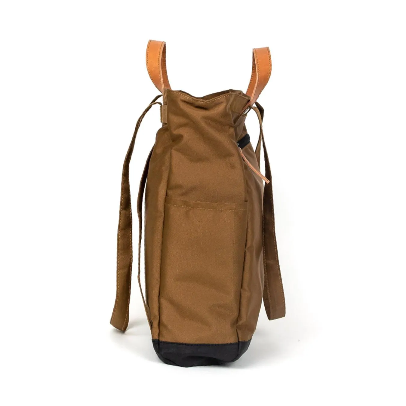 Made Free Tote Pack Backpack sold by Belt Outlet product image thumbnail 4