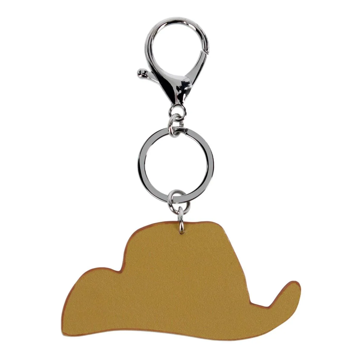 CTM® Women's Lucky Horse Cowboy Hat Bag Charm sold by Belt Outlet product image thumbnail 4