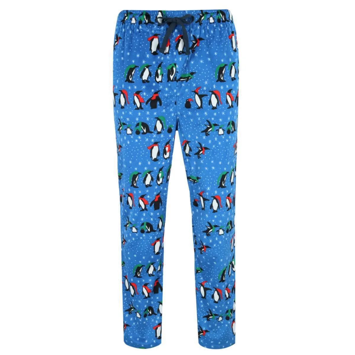 Weatherproof Vintage Men's Fleece Holiday Pajama Pants (2 Pack) sold by Belt Outlet product image thumbnail 4