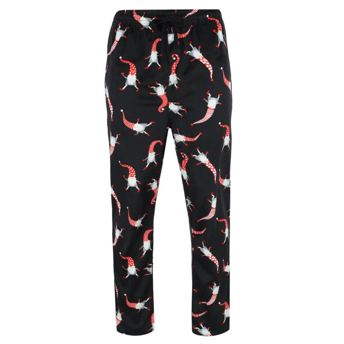 Weatherproof Vintage Men's Fleece Holiday Pajama Pants (2 Pack) sold by Belt Outlet product image thumbnail 5