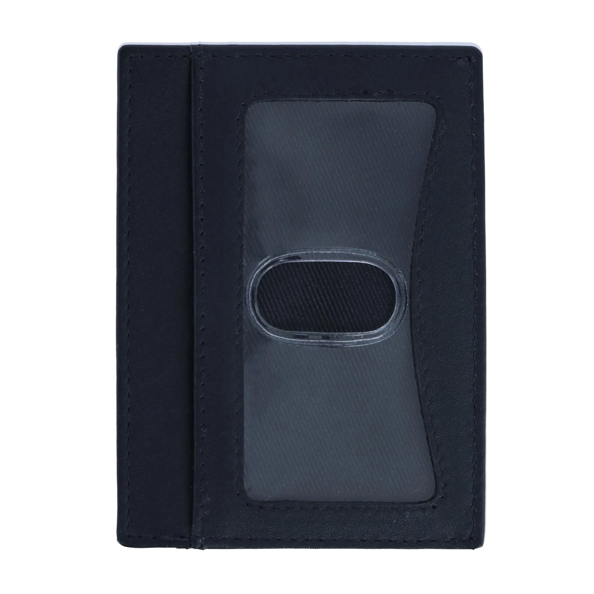 DOPP Men's RFID Front Pocket Get Away Wallet sold by Belt Outlet product image thumbnail 4