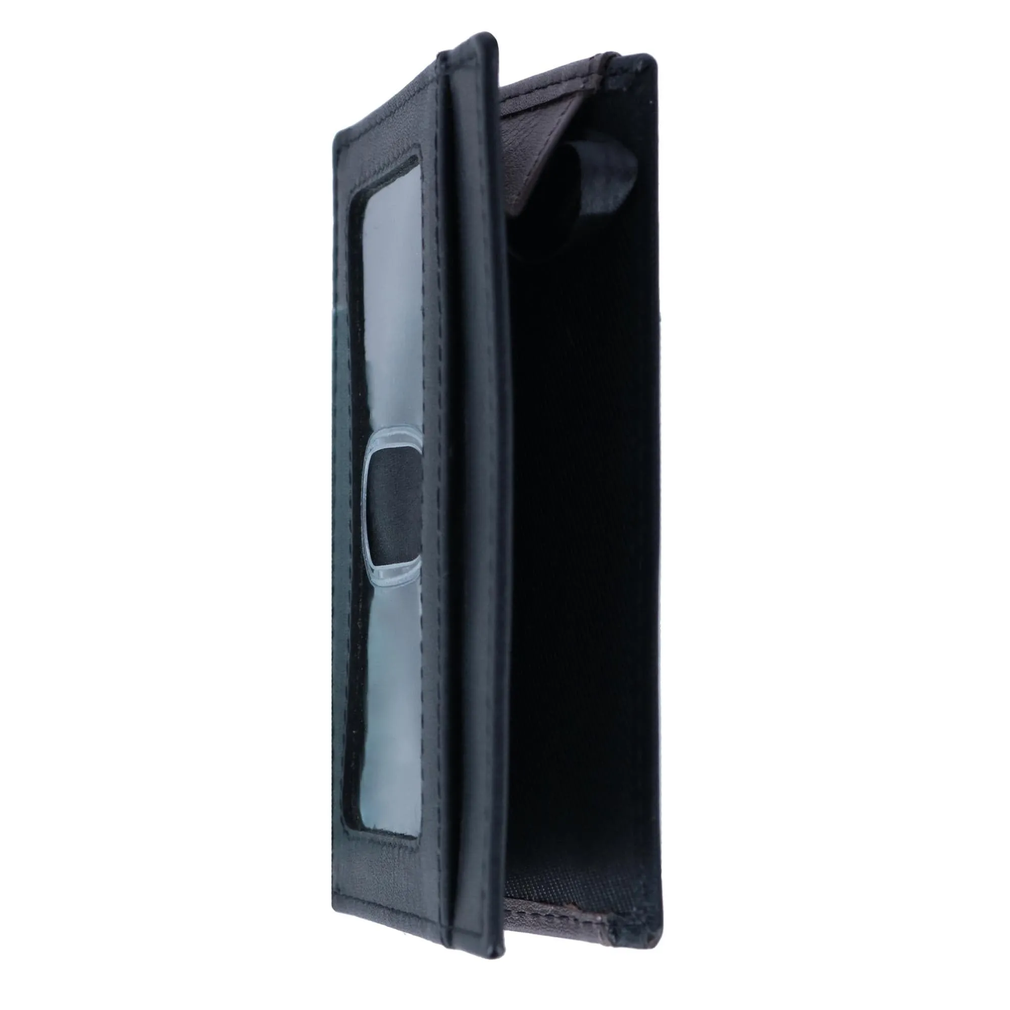 DOPP Men's RFID Front Pocket Get Away Wallet sold by Belt Outlet product image thumbnail 5