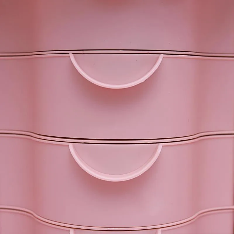 Multitasky Women's Multi-Layered Jewelry Organizer Tower sold by Belt Outlet product image thumbnail 5