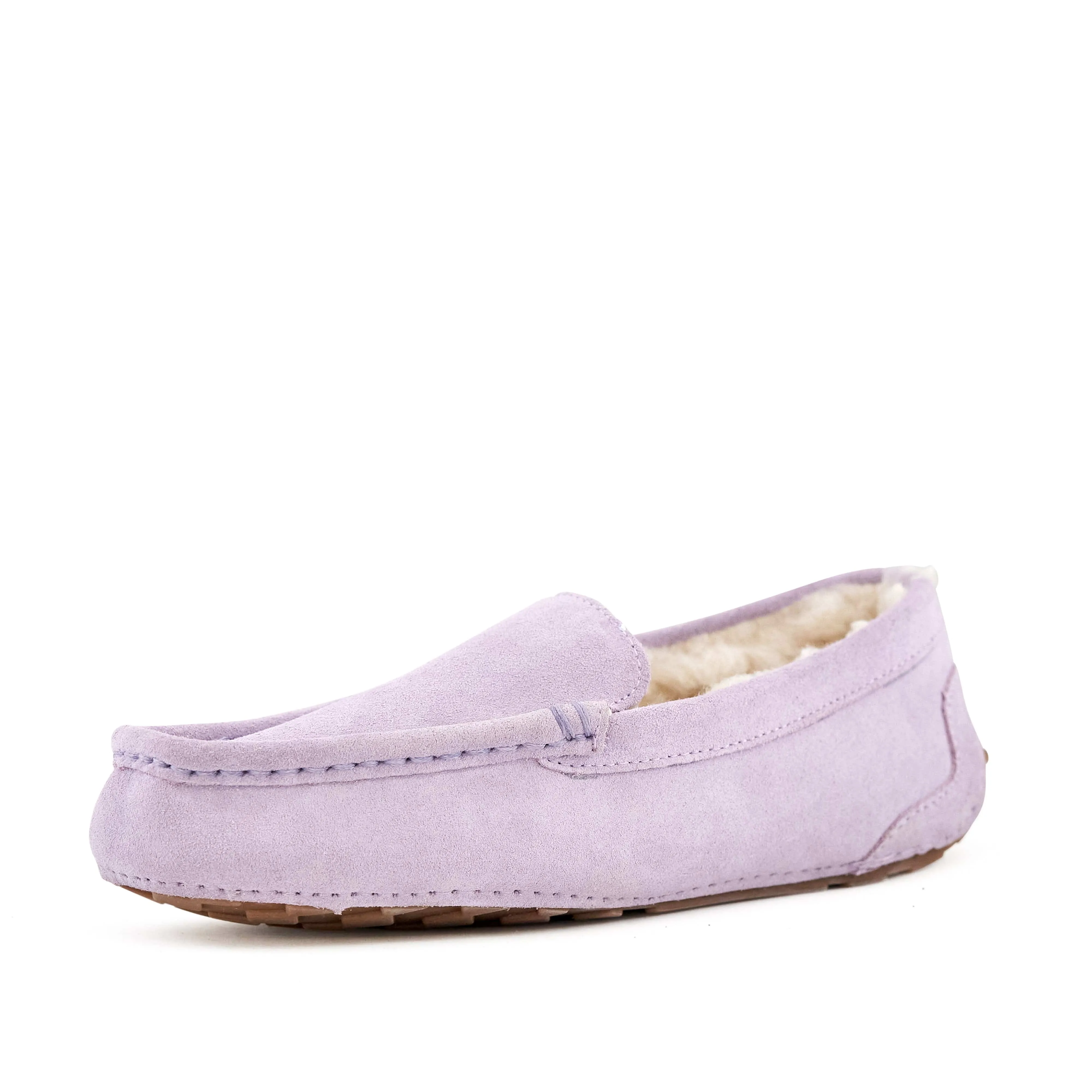 Nest Shoes Women's Toasty Lavender Slippers sold by Belt Outlet product image thumbnail 2