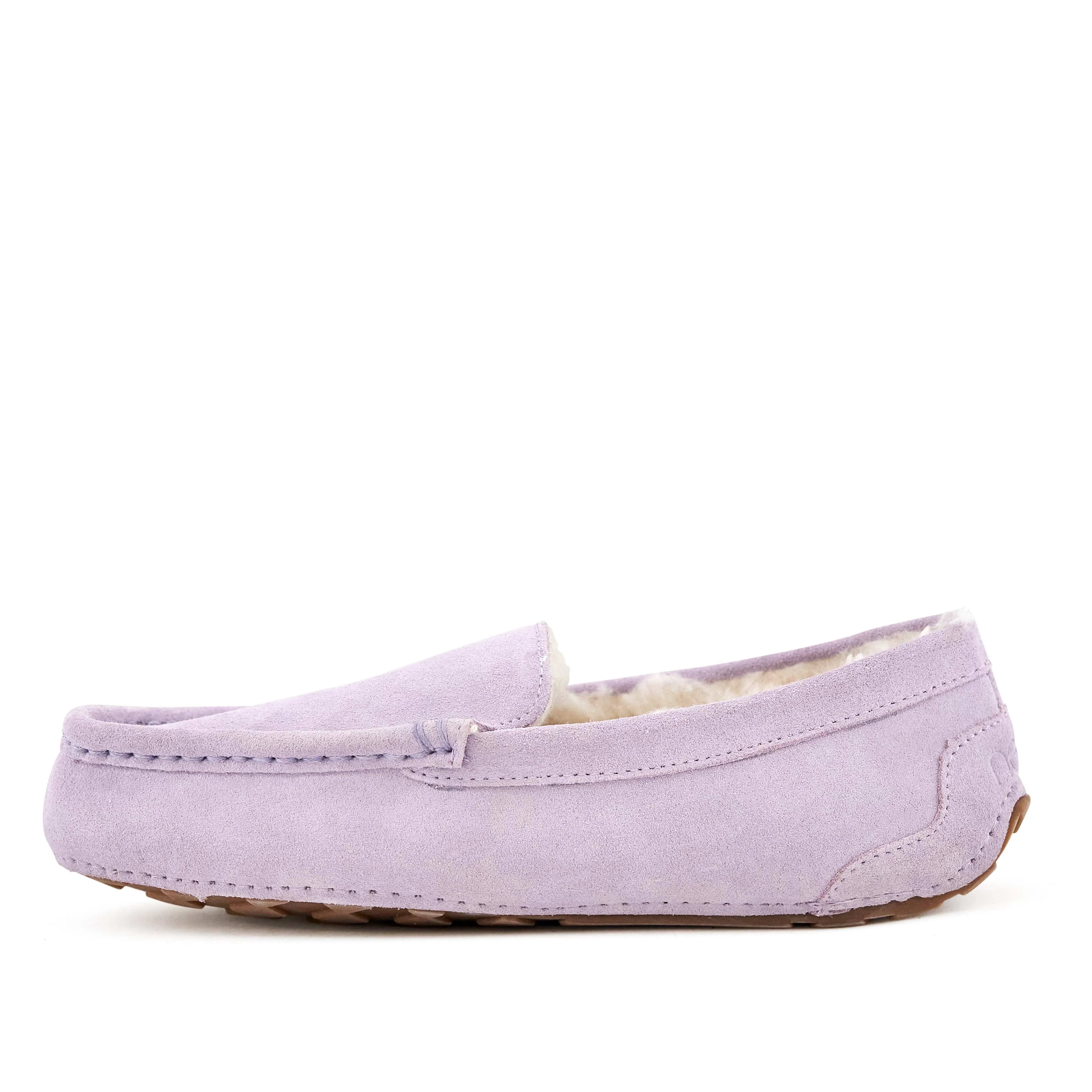 Nest Shoes Women's Toasty Lavender Slippers sold by Belt Outlet product image thumbnail 3