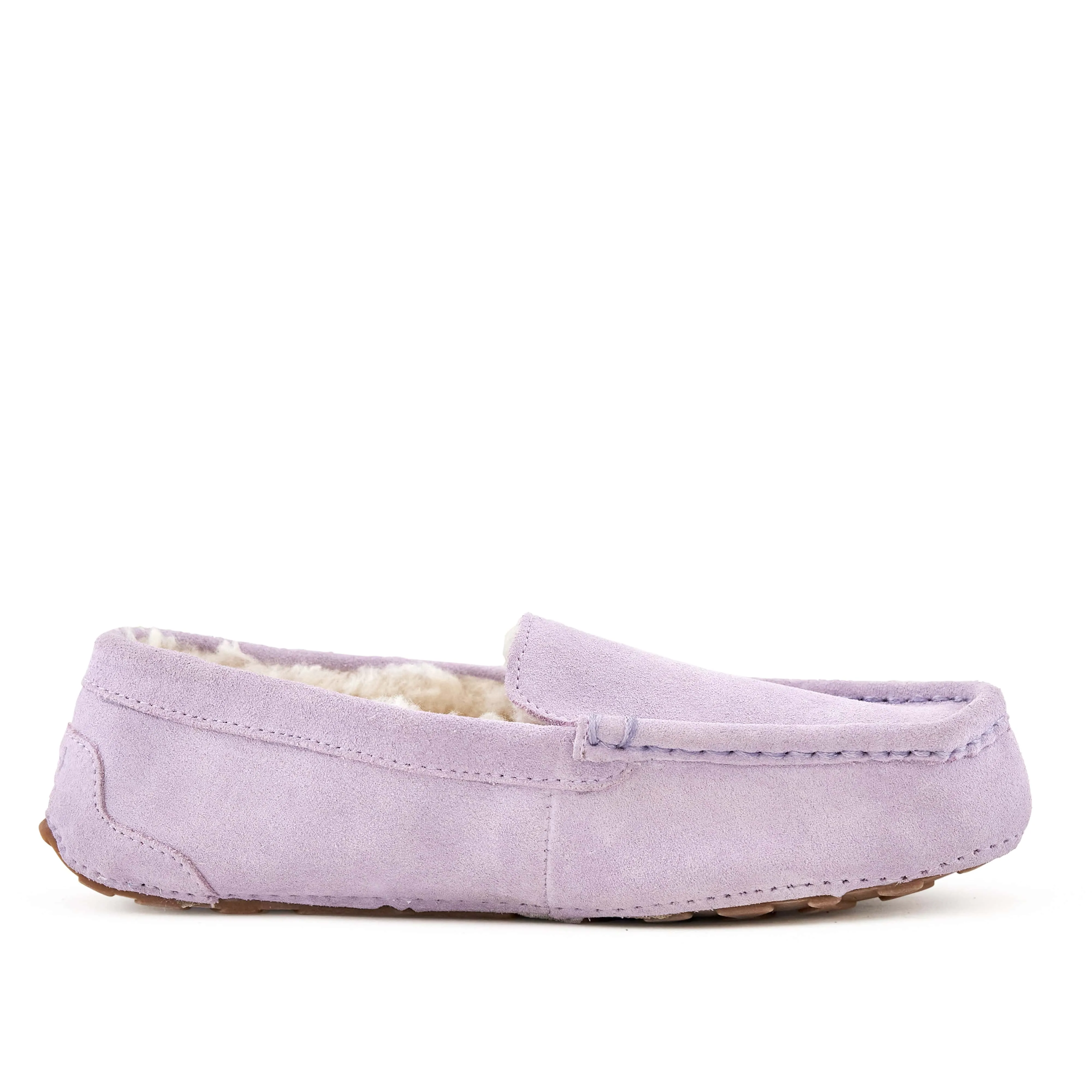 Nest Shoes Women's Toasty Lavender Slippers sold by Belt Outlet
