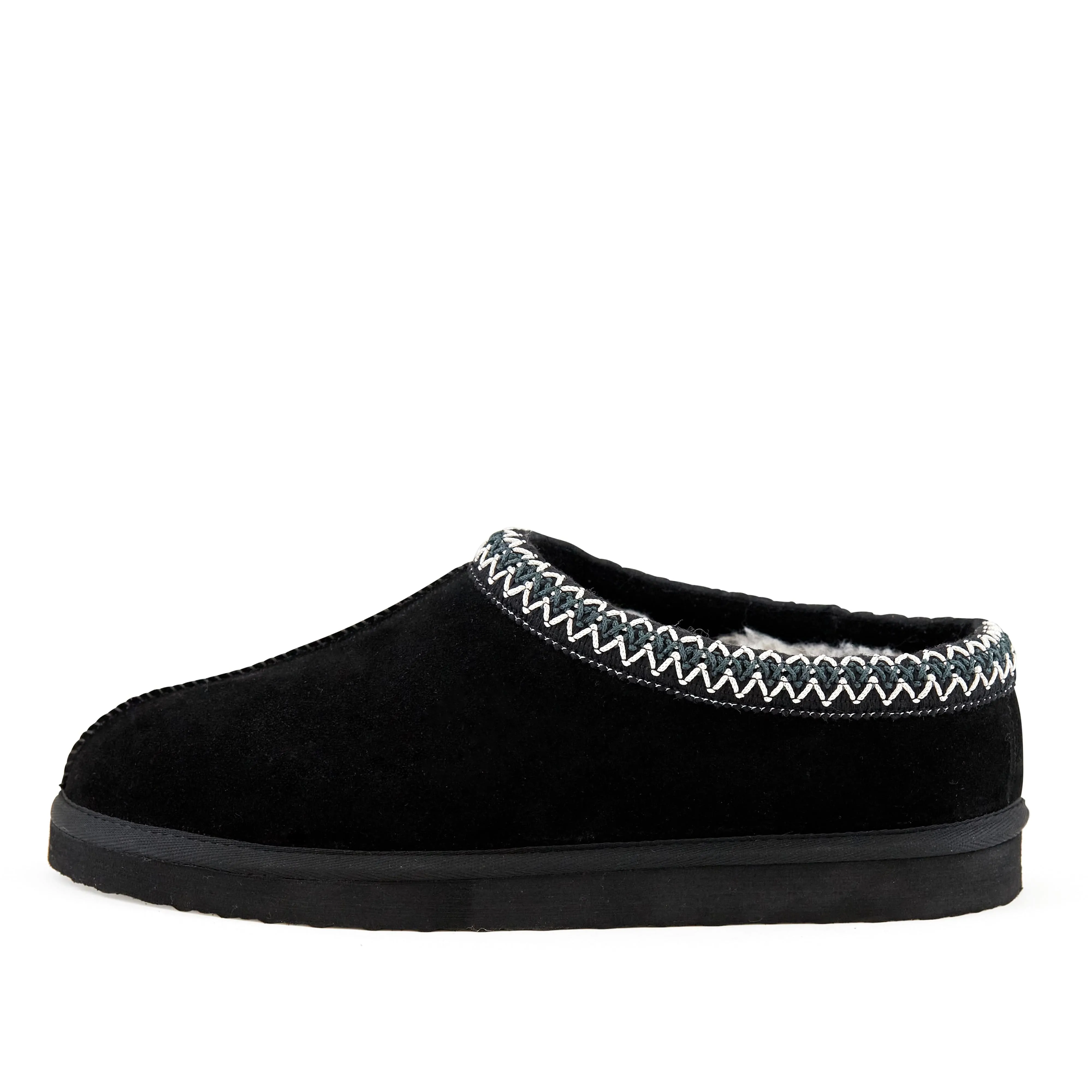 Nest Shoes Men's Slipper Slumber Black sold by Belt Outlet product image thumbnail 2