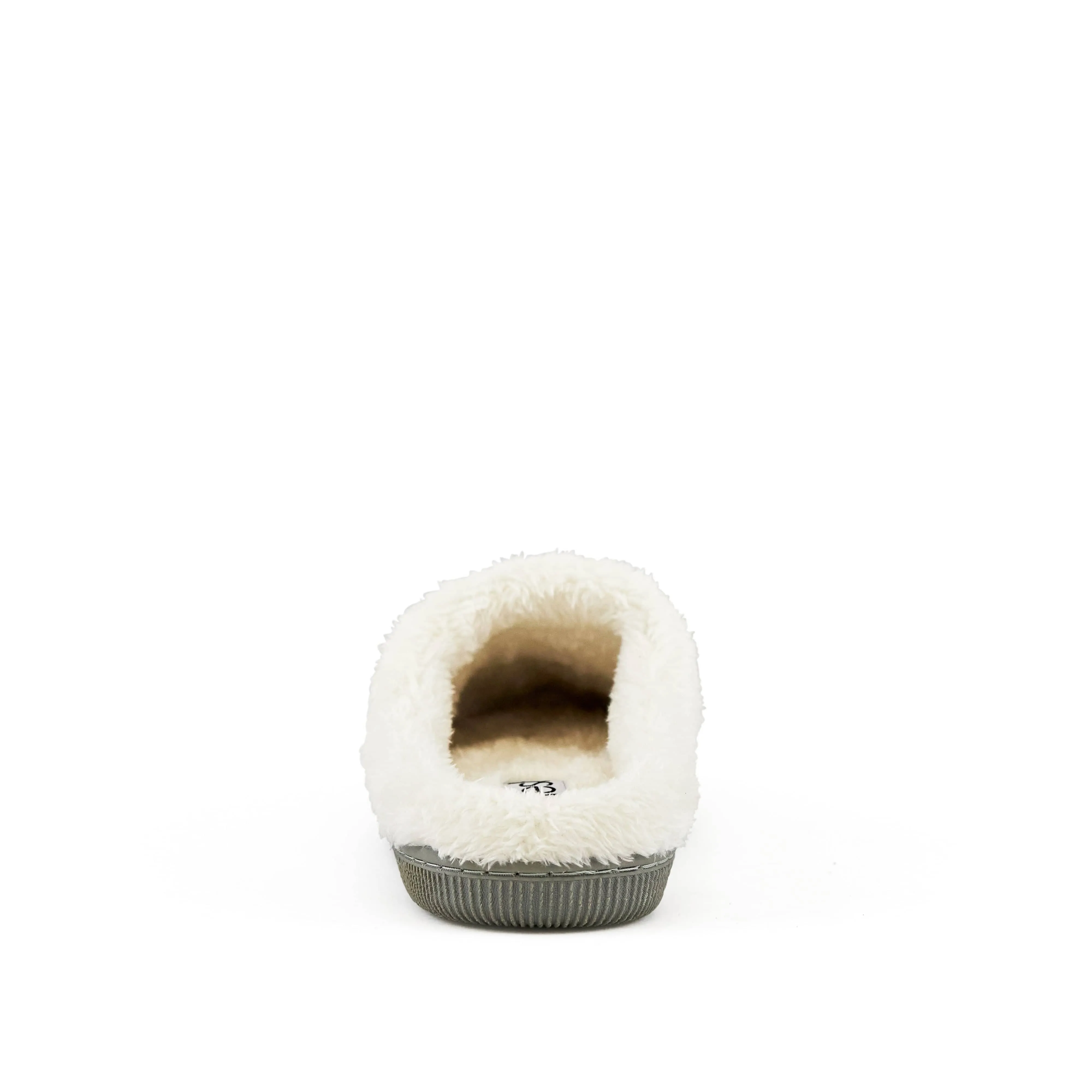 Nest Shoes Women's Slippers Cozy Grey sold by Belt Outlet product image thumbnail 5