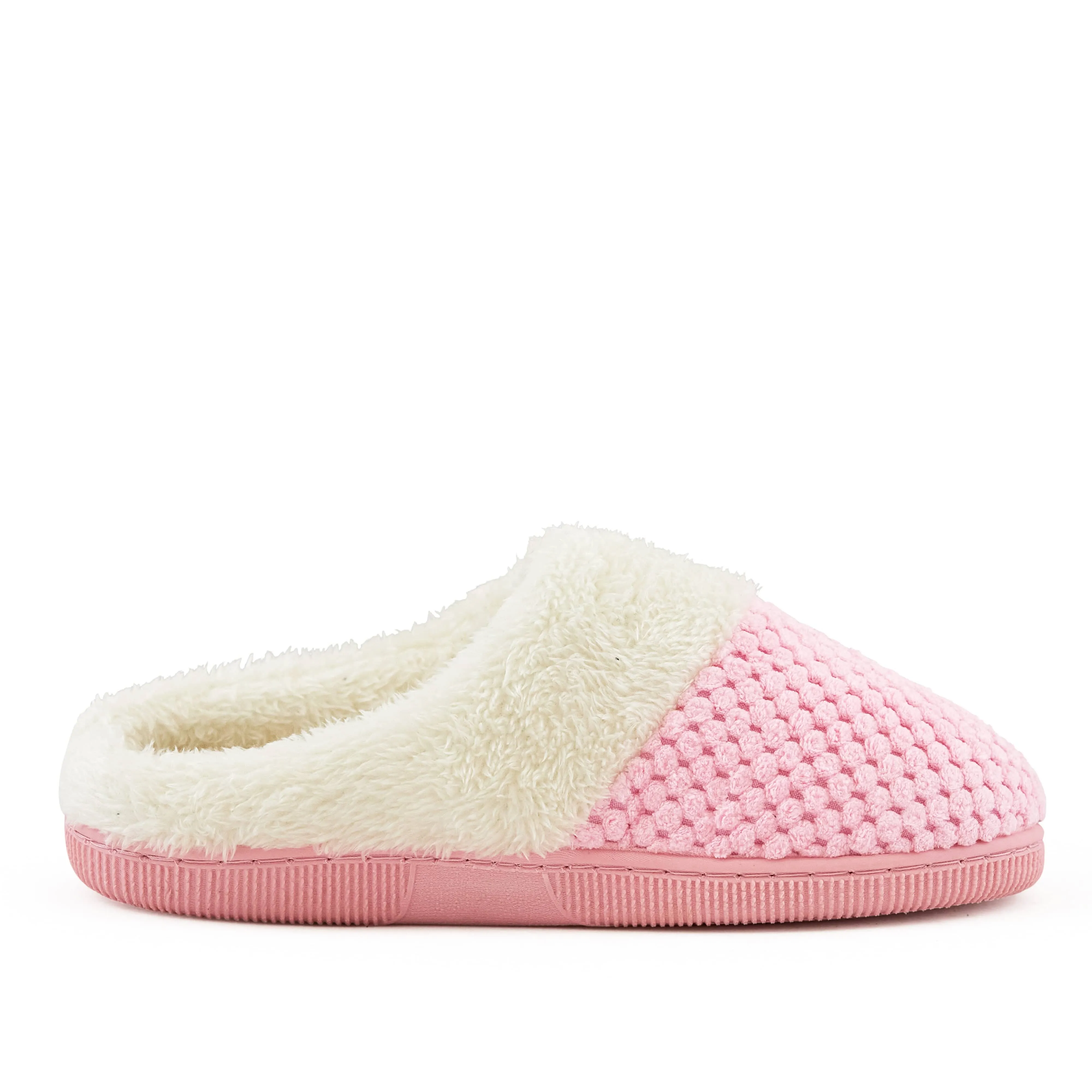 Nest Shoes Women's Slippers Cozy Pink sold by Belt Outlet product image thumbnail 5