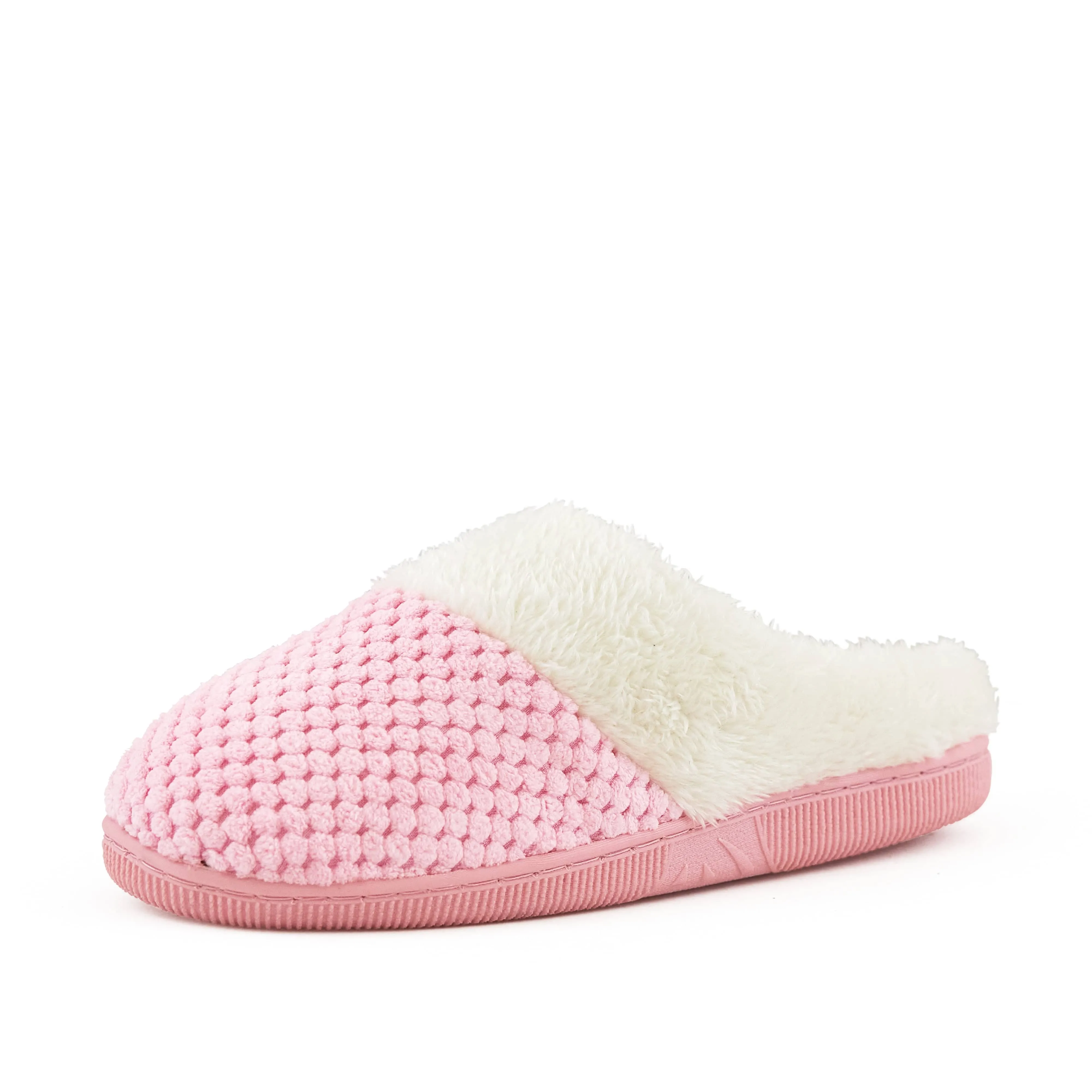 Nest Shoes Women's Slippers Cozy Pink sold by Belt Outlet
