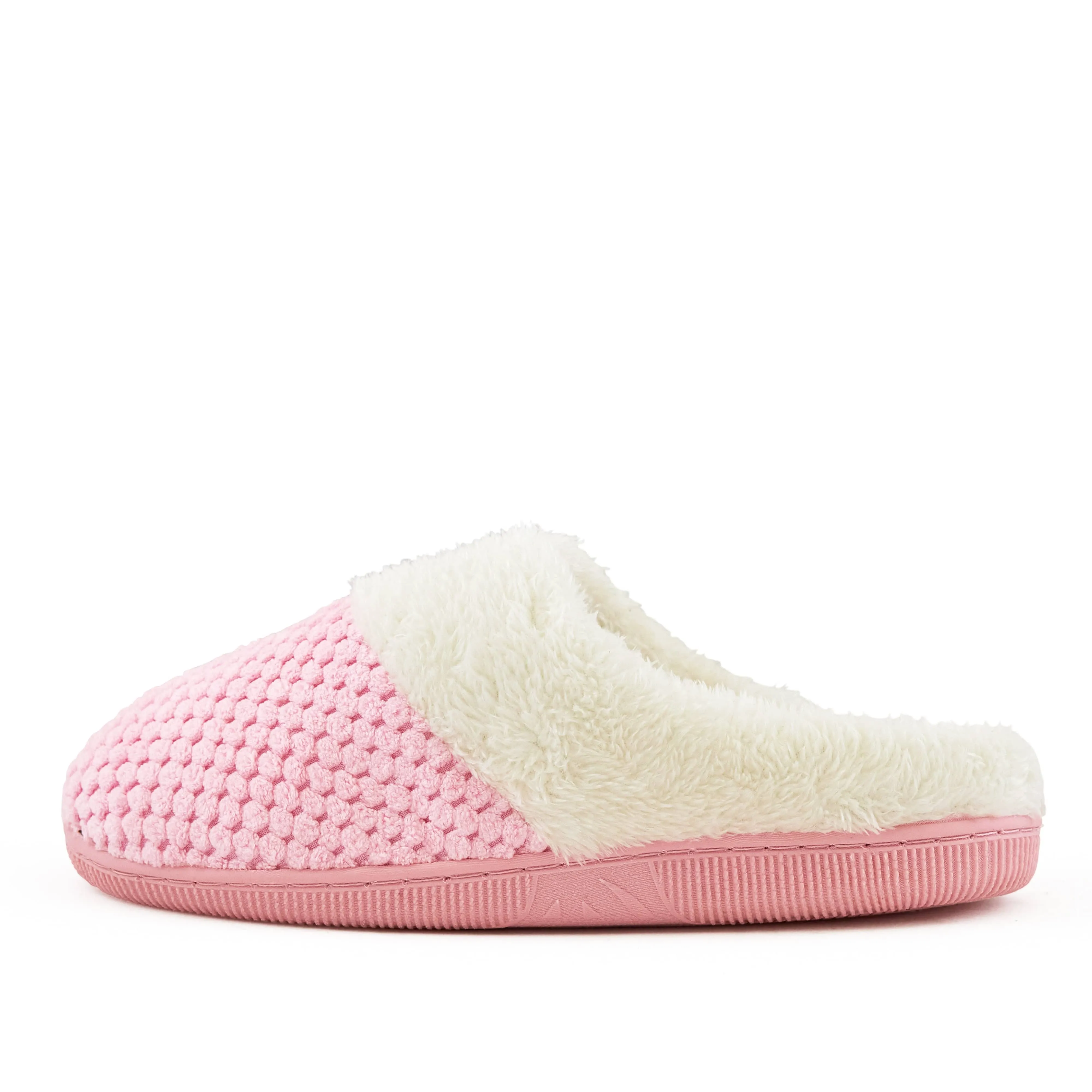 Nest Shoes Women's Slippers Cozy Pink sold by Belt Outlet product image thumbnail 2