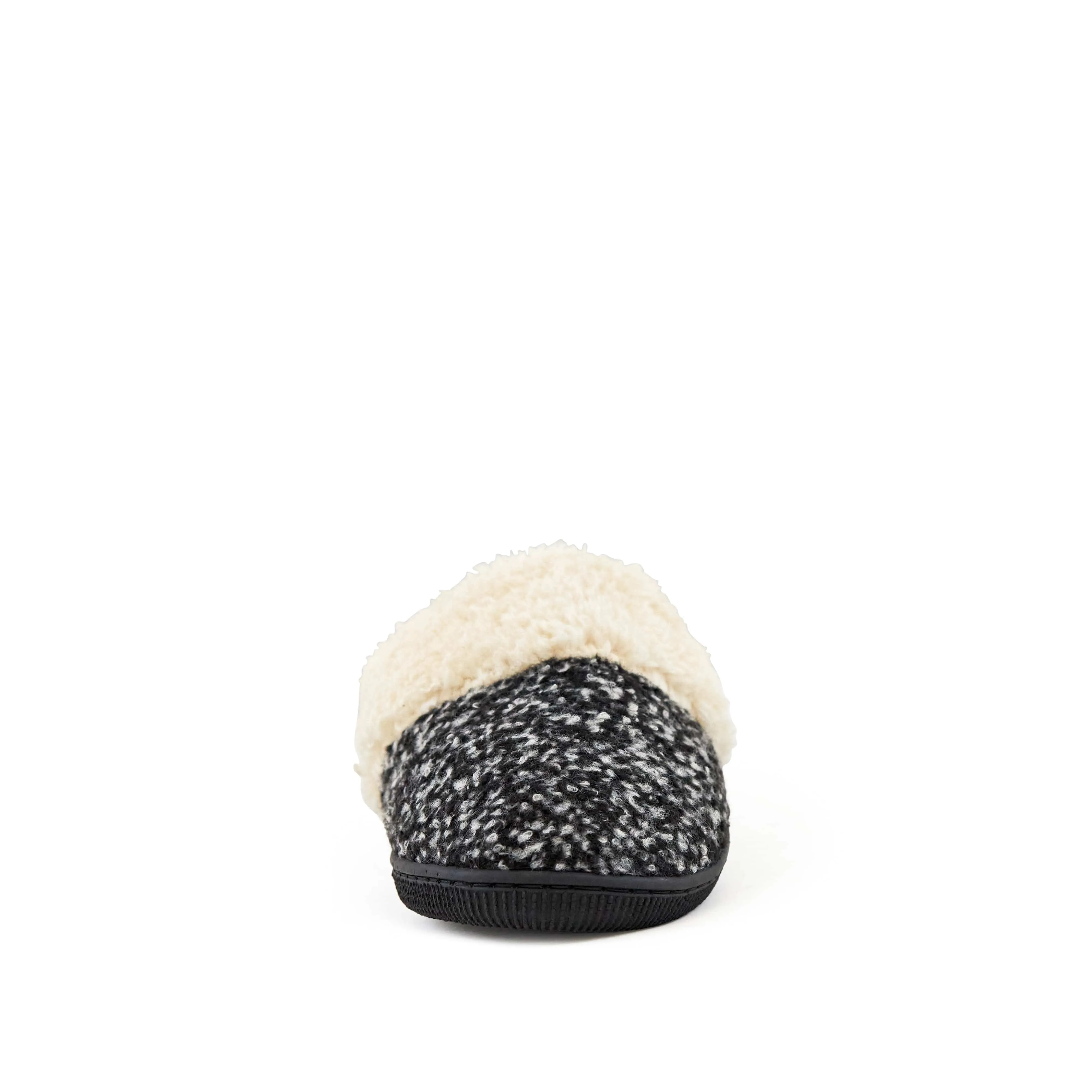 Nest Shoes Women's Cozy Slippers Grey Crumble sold by Belt Outlet product image thumbnail 4