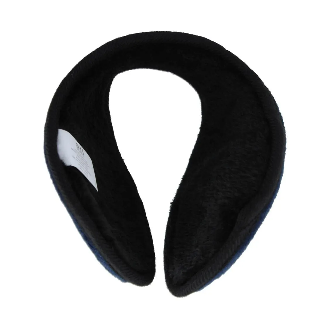 Polar Extreme Adult One Size Solid Color Winter Ear Wrap sold by Belt Outlet product image thumbnail 4