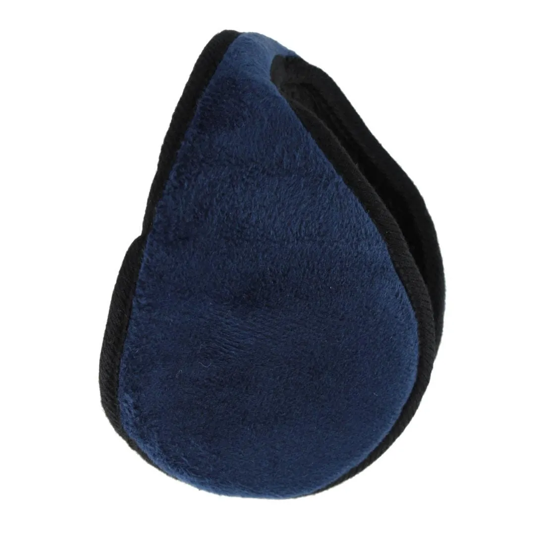 Polar Extreme Adult One Size Solid Color Winter Ear Wrap sold by Belt Outlet product image thumbnail 5