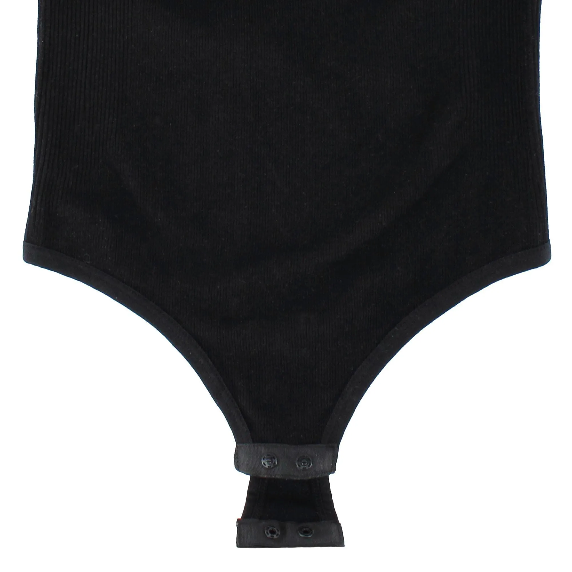 Paris Blues Women's Molded Cup Seamless Thong Bodysuit sold by Belt Outlet product image thumbnail 5