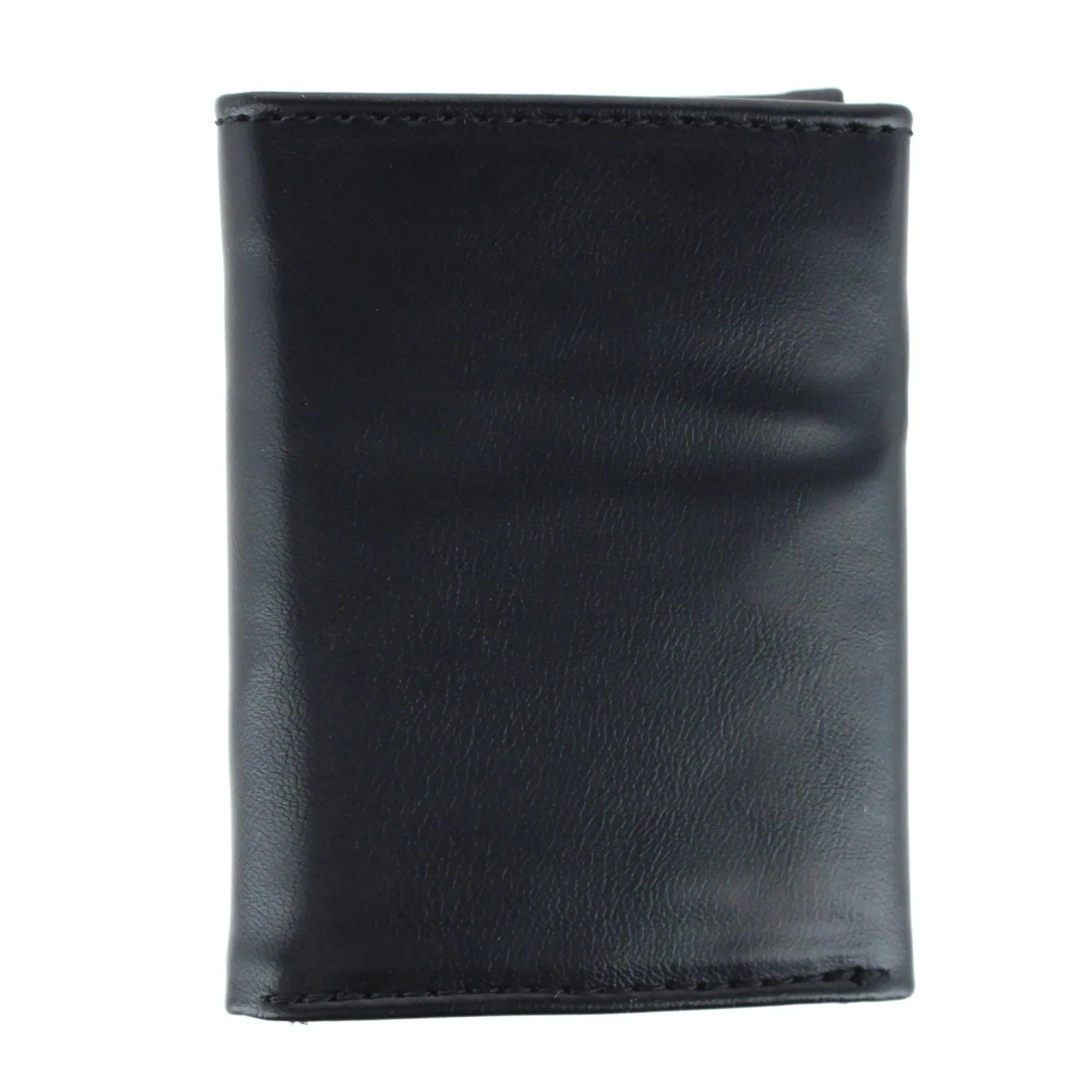 Lee Men's Smooth Trifold Wallet sold by Belt Outlet product image thumbnail 4