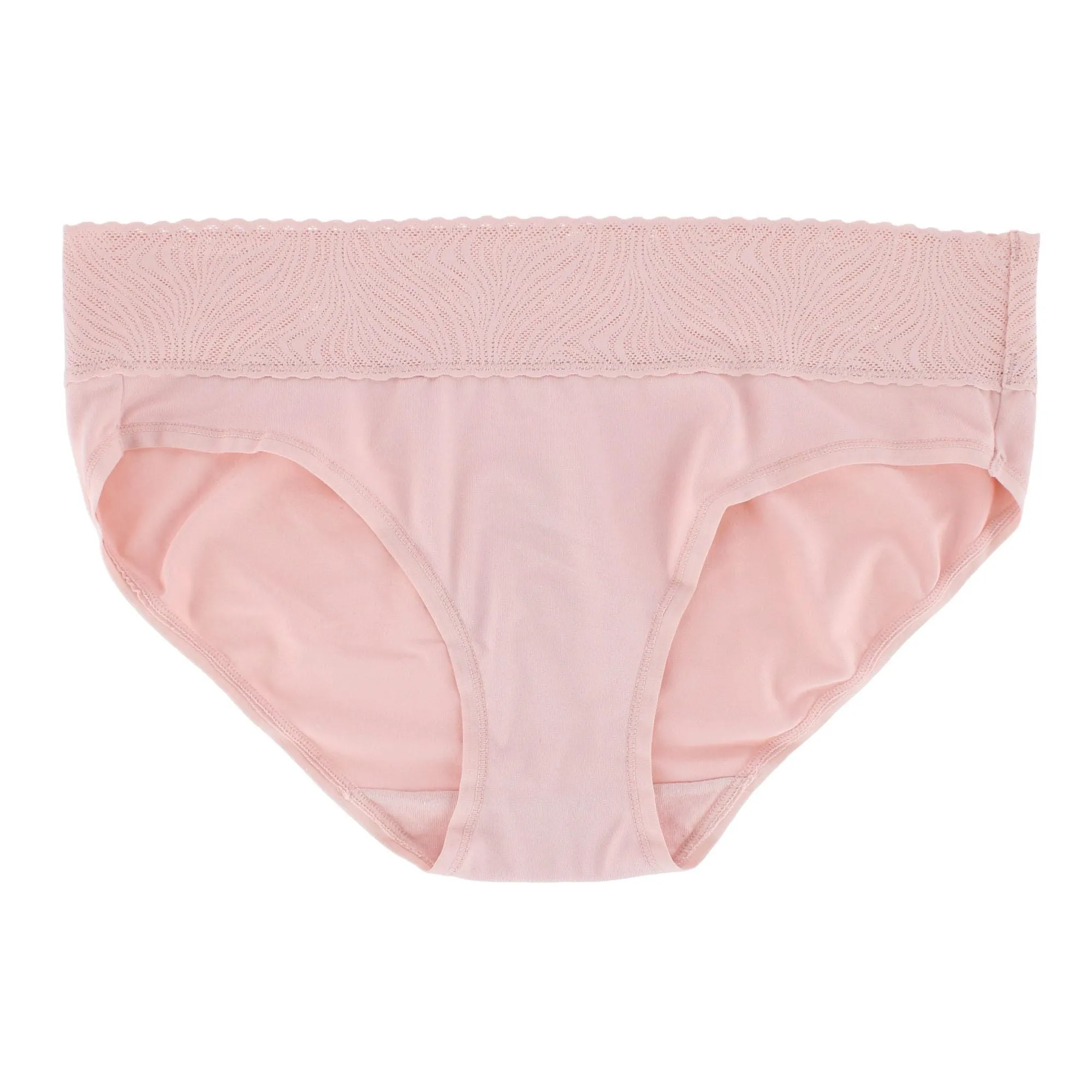 Vanity Fair Women's Effortless Hipster Panty sold by Belt Outlet product image thumbnail 4
