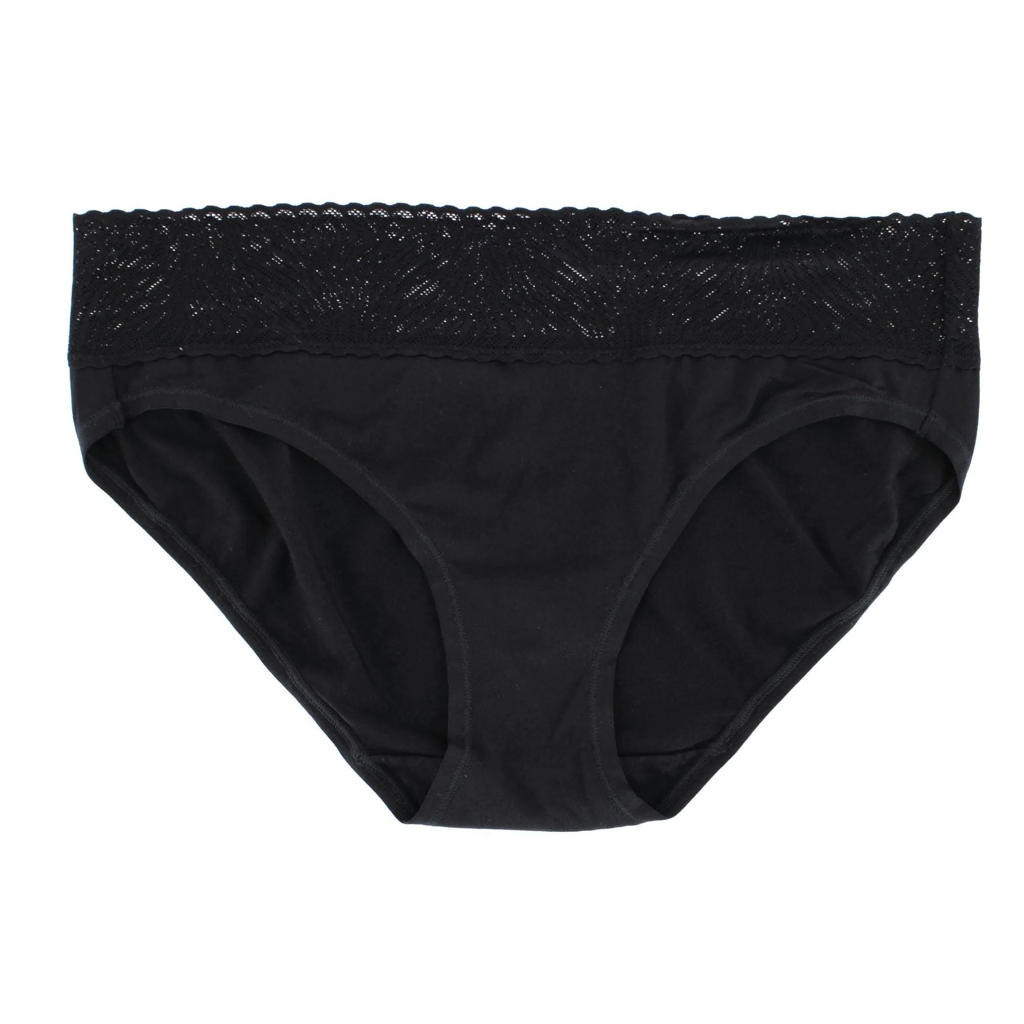 Vanity Fair Women's Effortless Hipster Panty sold by Belt Outlet