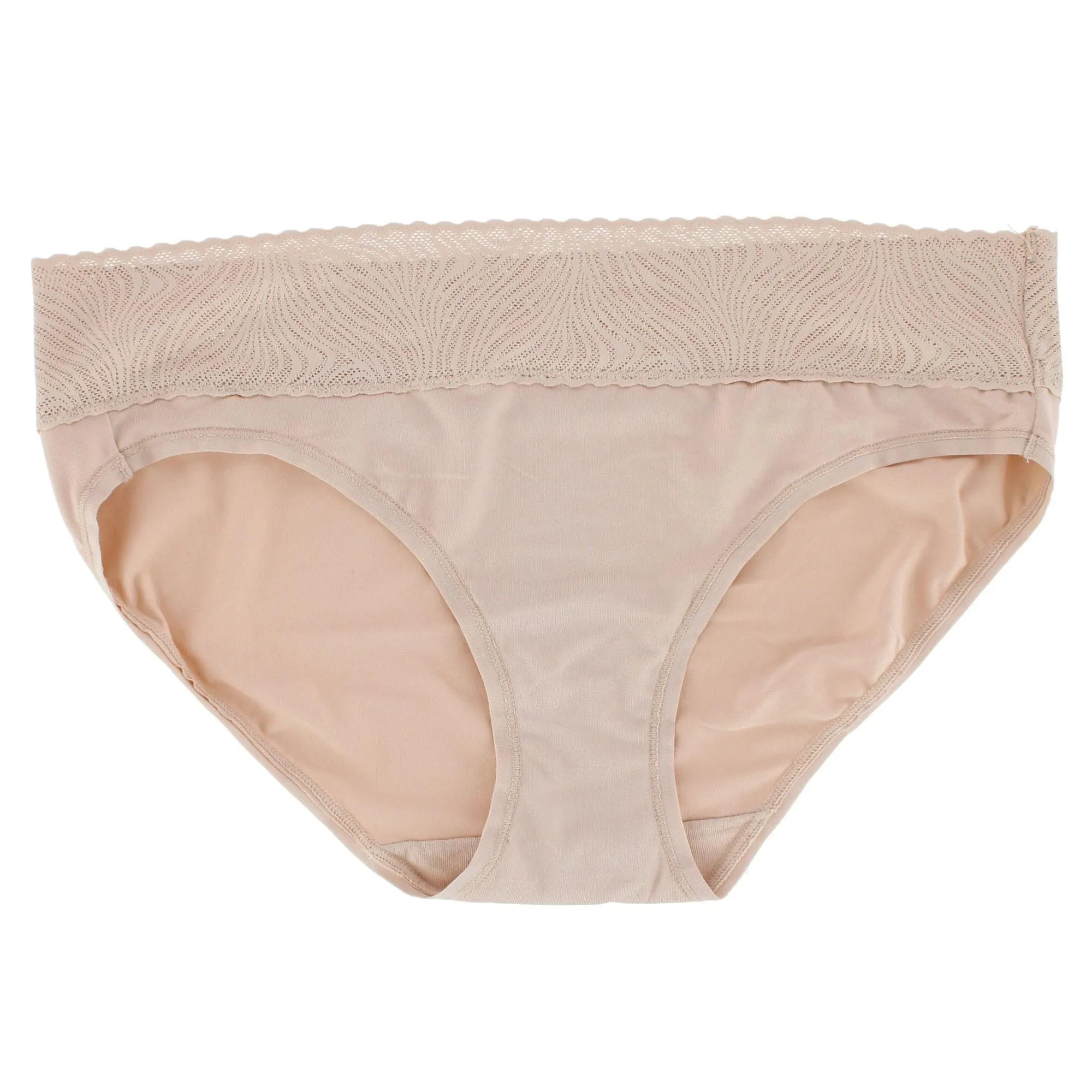 Vanity Fair Women's Effortless Hipster Panty sold by Belt Outlet product image thumbnail 2