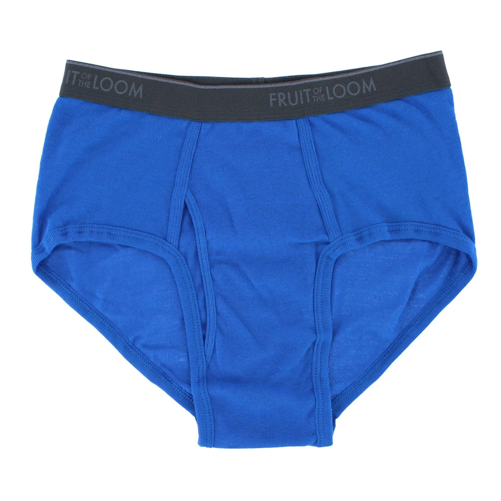 Fruit of the Loom Men's Fashion Assorted Briefs (3 Pack) sold by Belt Outlet product image thumbnail 4