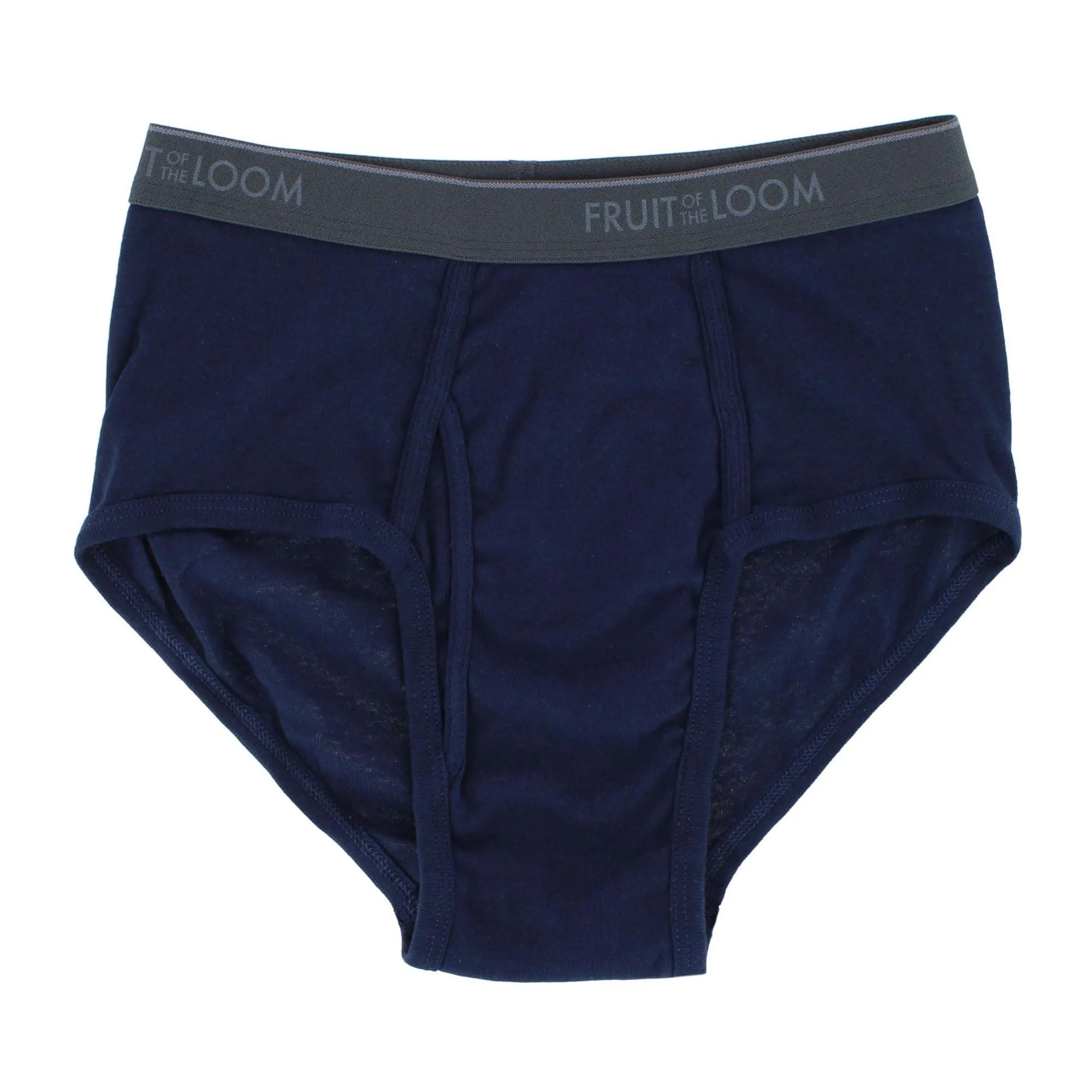 Fruit of the Loom Men's Fashion Assorted Briefs (3 Pack) sold by Belt Outlet product image thumbnail 5