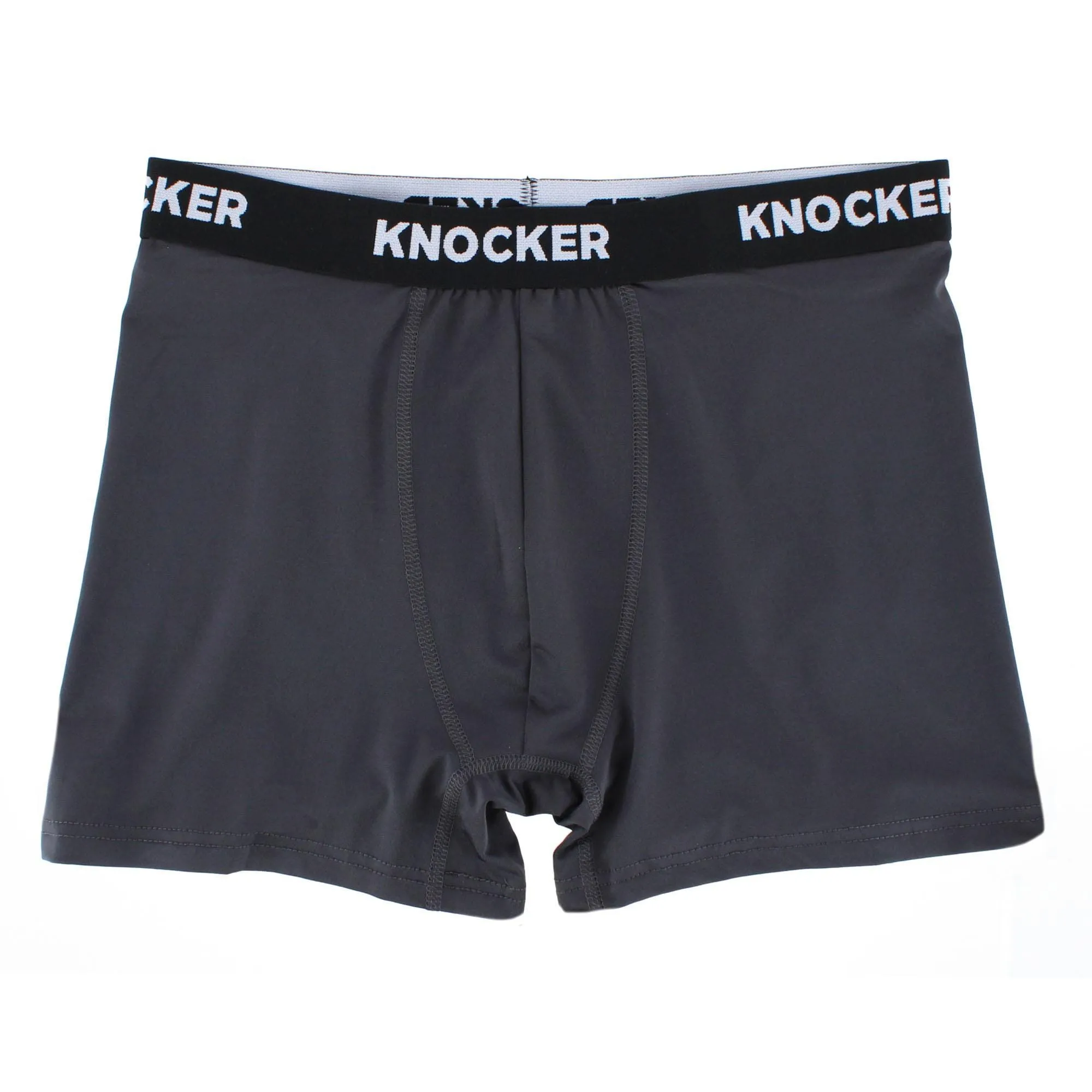 Knocker Men's Big & Tall Performance Boxer Briefs (3 Pack) sold by Belt Outlet product image thumbnail 5
