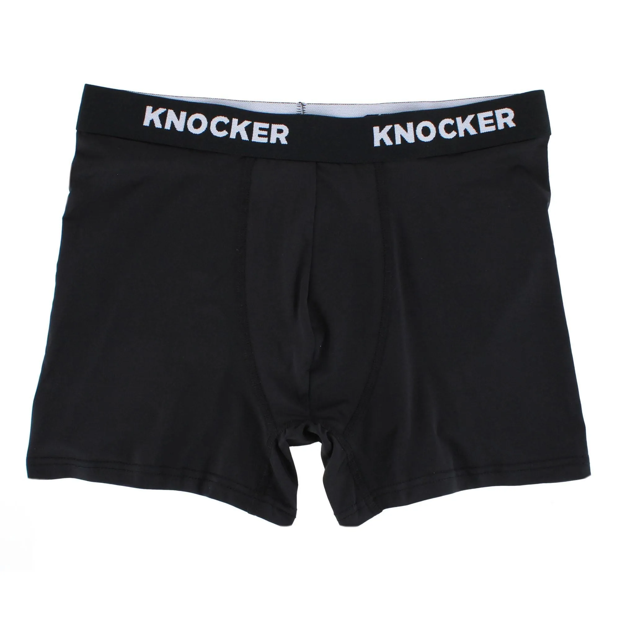 Knocker Men's Big & Tall Performance Boxer Briefs (3 Pack) sold by Belt Outlet product image thumbnail 4