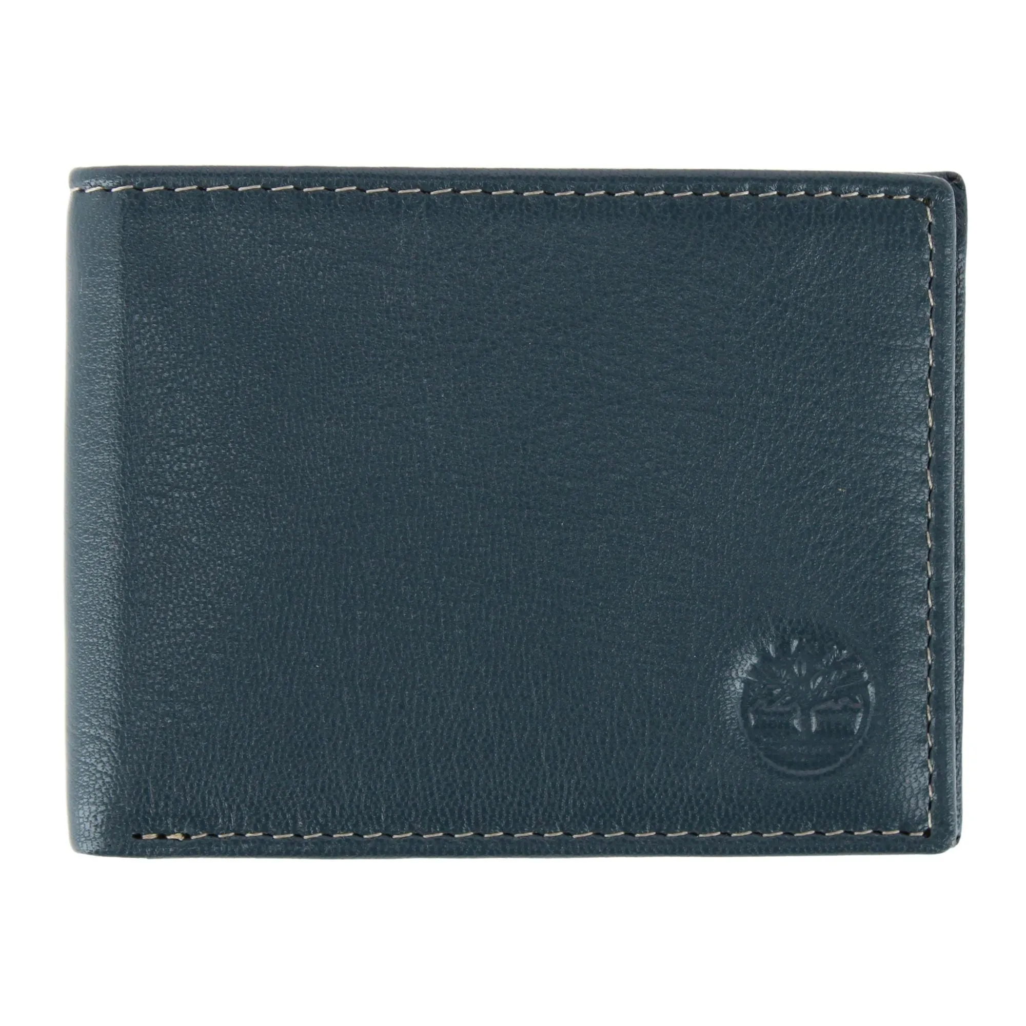 Timberland Men's Blix Slim Bifold Wallet sold by Belt Outlet product image thumbnail 4