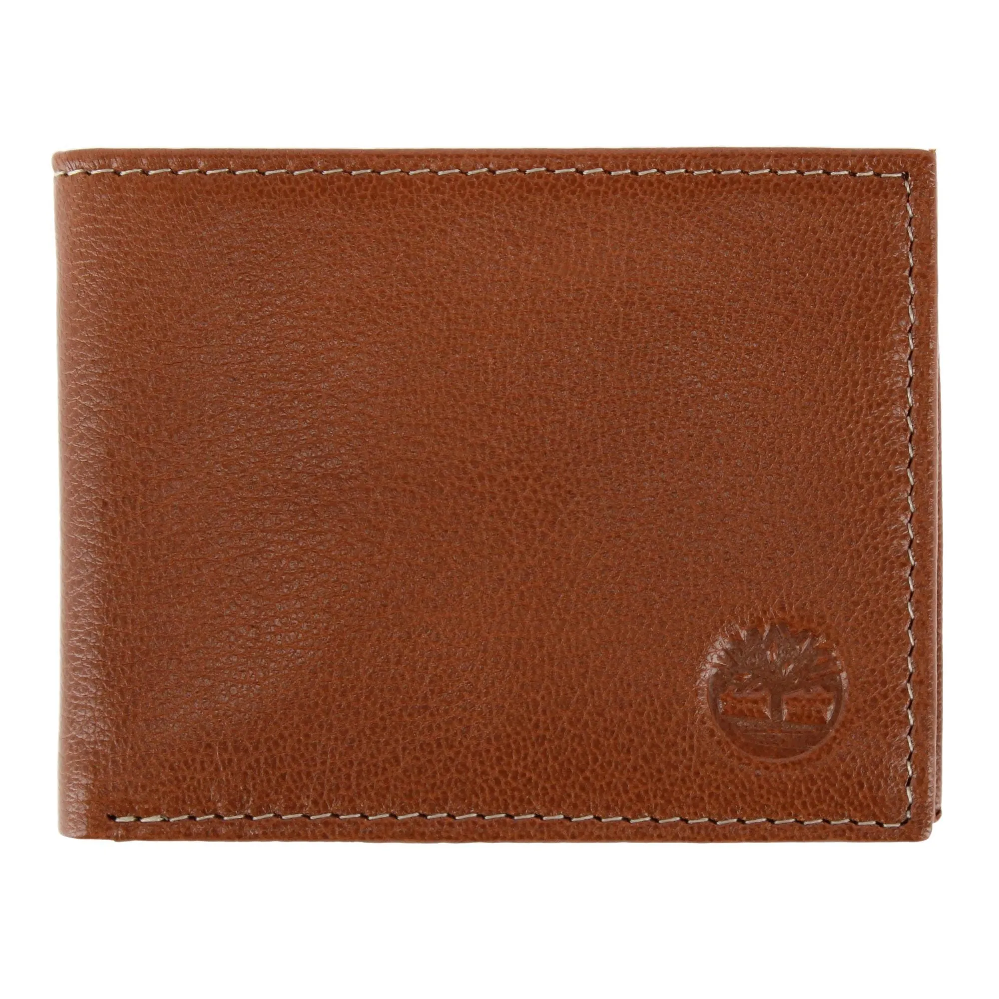 Timberland Men's Blix Slim Bifold Wallet sold by Belt Outlet