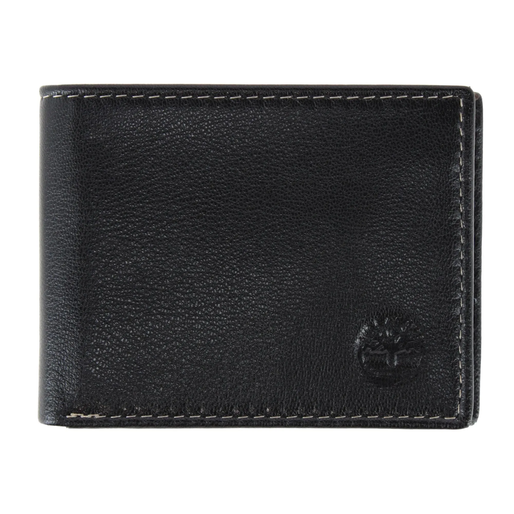 Timberland Men's Blix Slim Bifold Wallet sold by Belt Outlet product image thumbnail 2