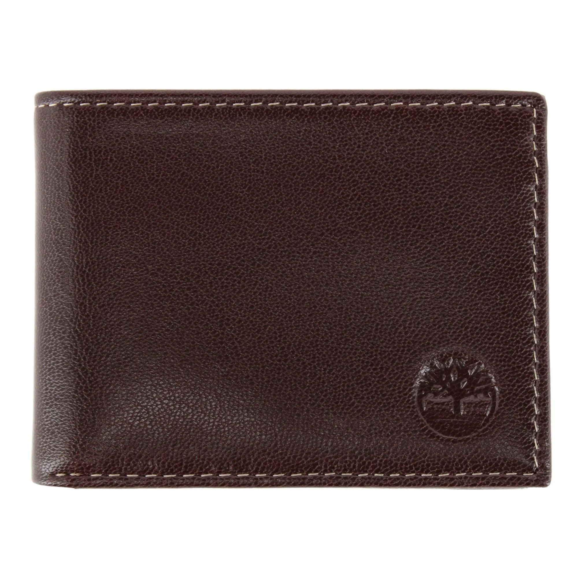 Timberland Men's Blix Slim Bifold Wallet sold by Belt Outlet product image thumbnail 3