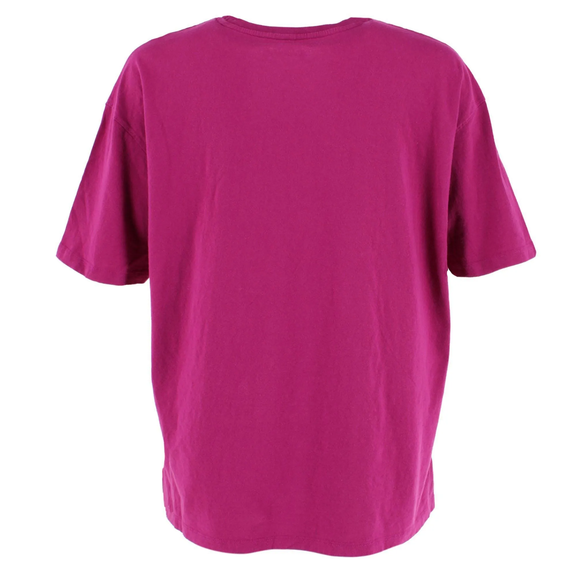 Jerry Leigh Women's Minnie Mouse Script Signature T-Shirt sold by Belt Outlet product image thumbnail 4