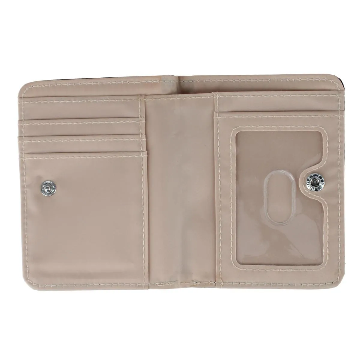 CTM® Women's Mini Organizer Wallet sold by Belt Outlet product image thumbnail 5