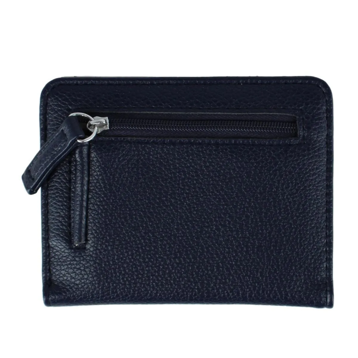 CTM® Women's Mini Organizer Wallet sold by Belt Outlet product image thumbnail 4